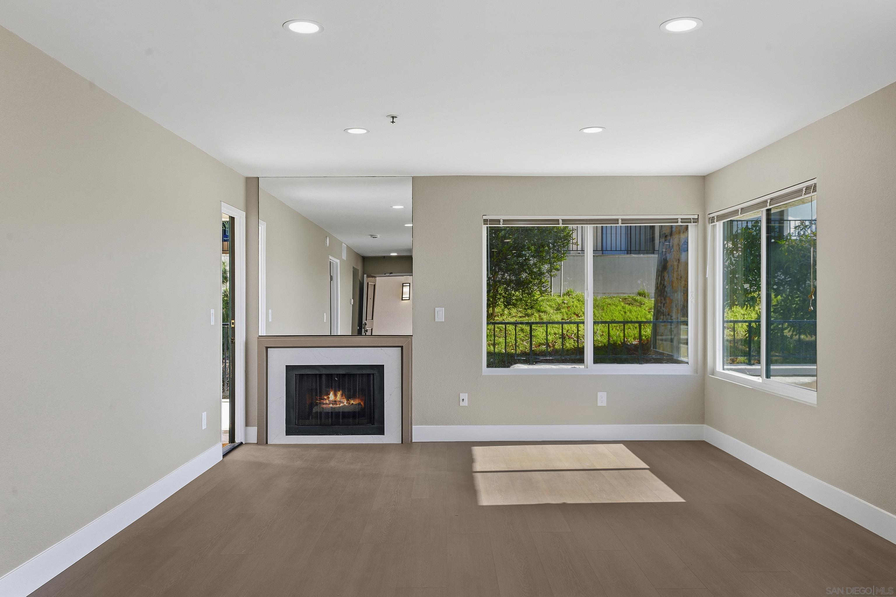 Detail Gallery Image 6 of 34 For 11233  Tierrasanta Blvd  13, San Diego,  CA 92124 - 1 Beds | 1/1 Baths