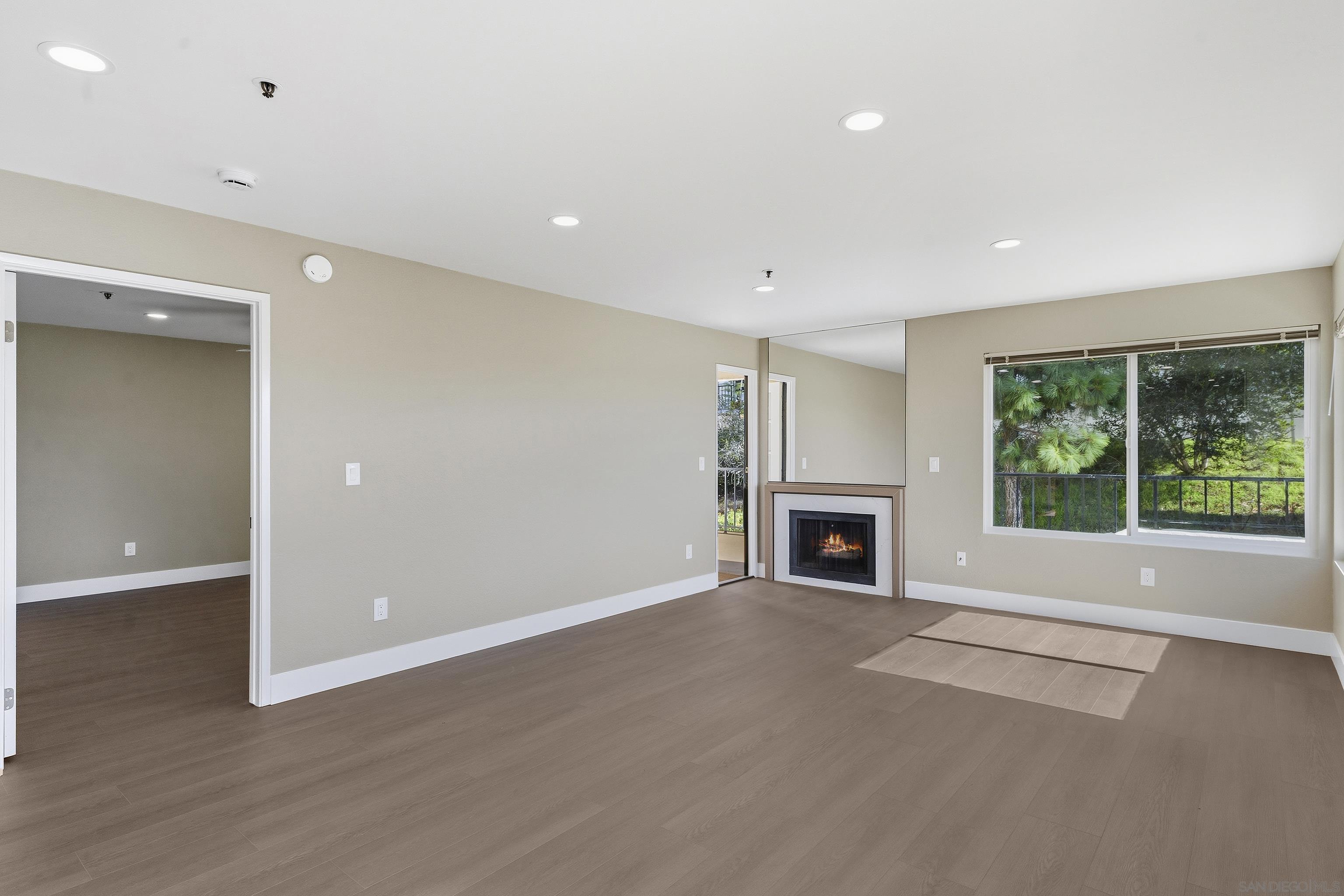 Detail Gallery Image 9 of 34 For 11233  Tierrasanta Blvd  13, San Diego,  CA 92124 - 1 Beds | 1/1 Baths