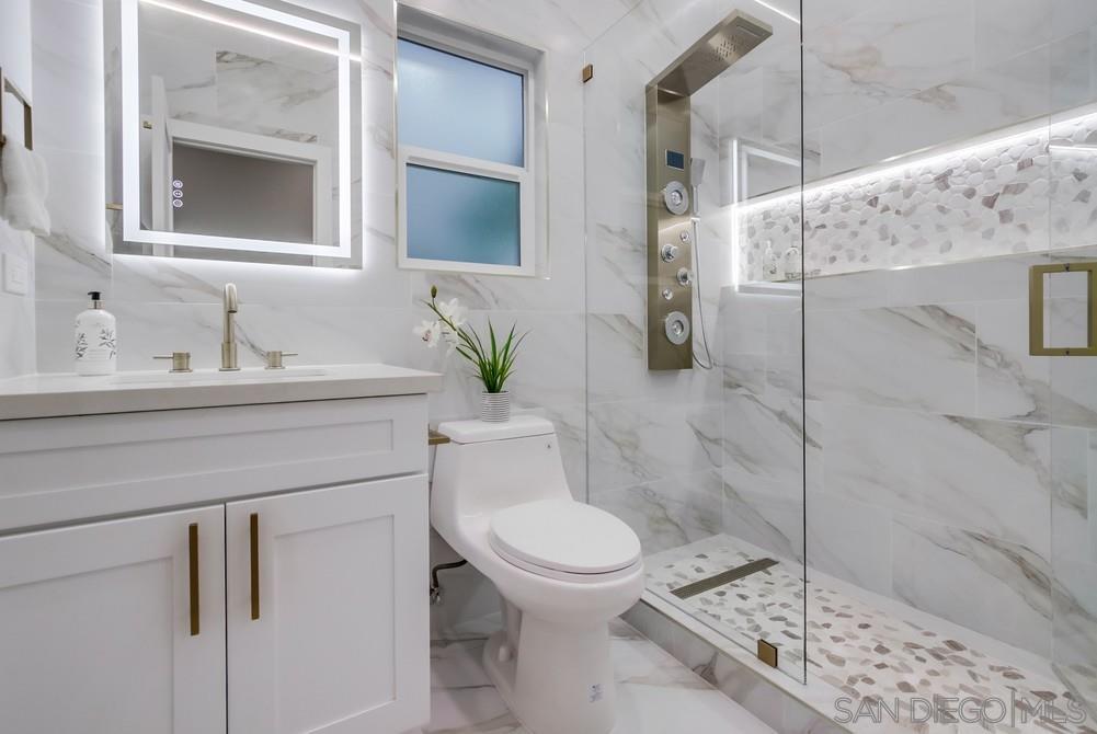 Detail Gallery Image 33 of 75 For 3122  Newell St, San Diego,  CA 92106 - 3 Beds | 2 Baths