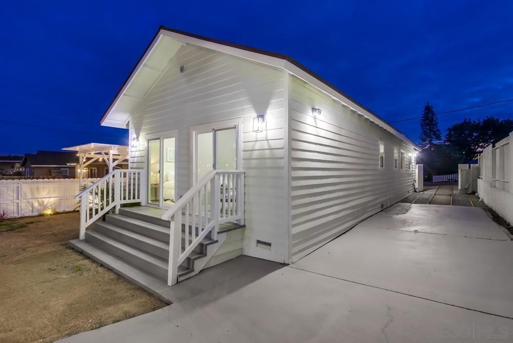 Detail Gallery Image 62 of 75 For 3122  Newell St, San Diego,  CA 92106 - 3 Beds | 2 Baths