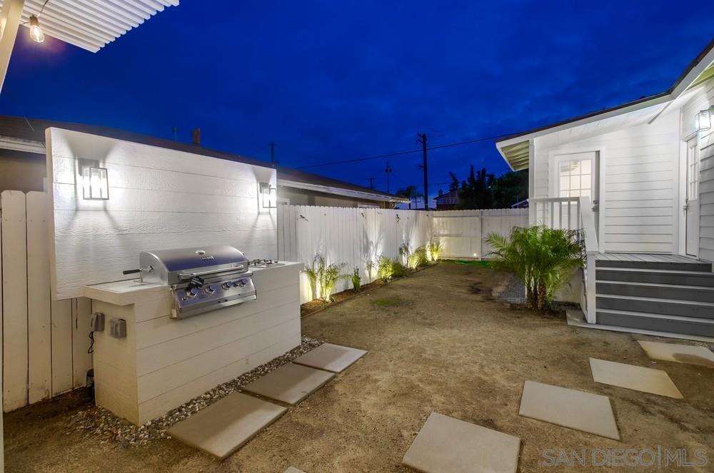 Detail Gallery Image 71 of 75 For 3122  Newell St, San Diego,  CA 92106 - 3 Beds | 2 Baths