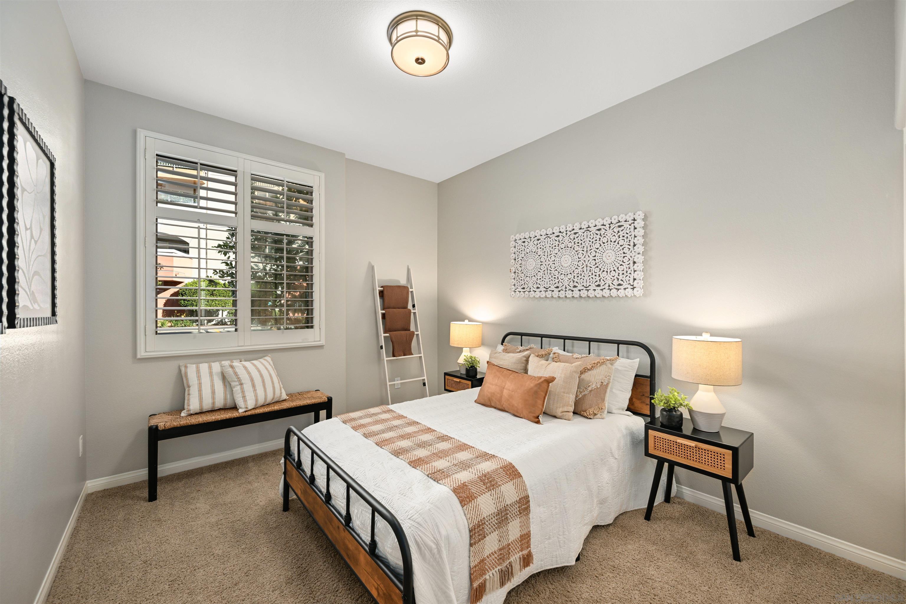 Detail Gallery Image 14 of 19 For 3877  Pell Place  #108,  San Diego,  CA 92130 - 2 Beds | 2 Baths
