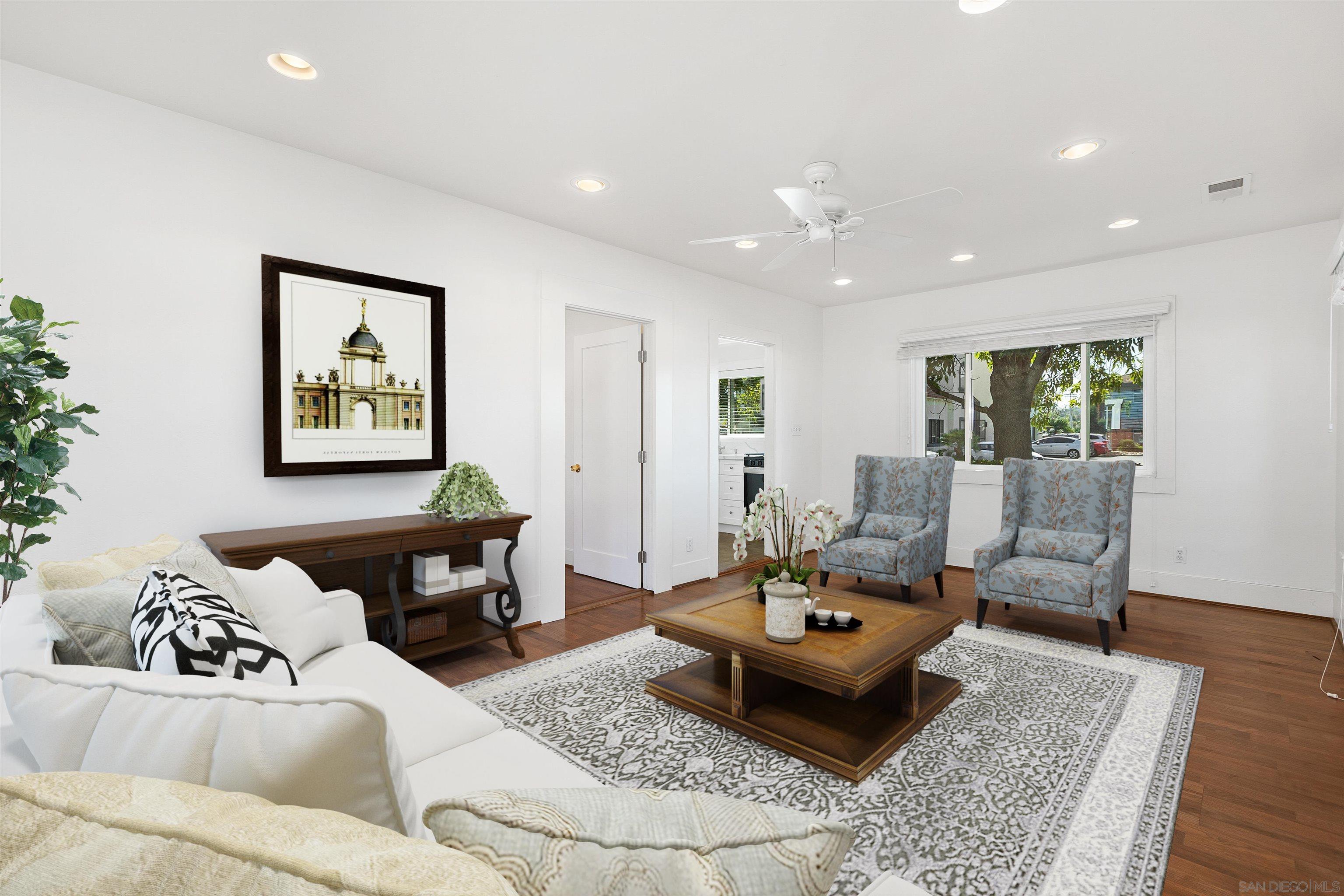 Detail Gallery Image 6 of 30 For 159 W 5th Ave, Escondido,  CA 92025 - 2 Beds | 2 Baths