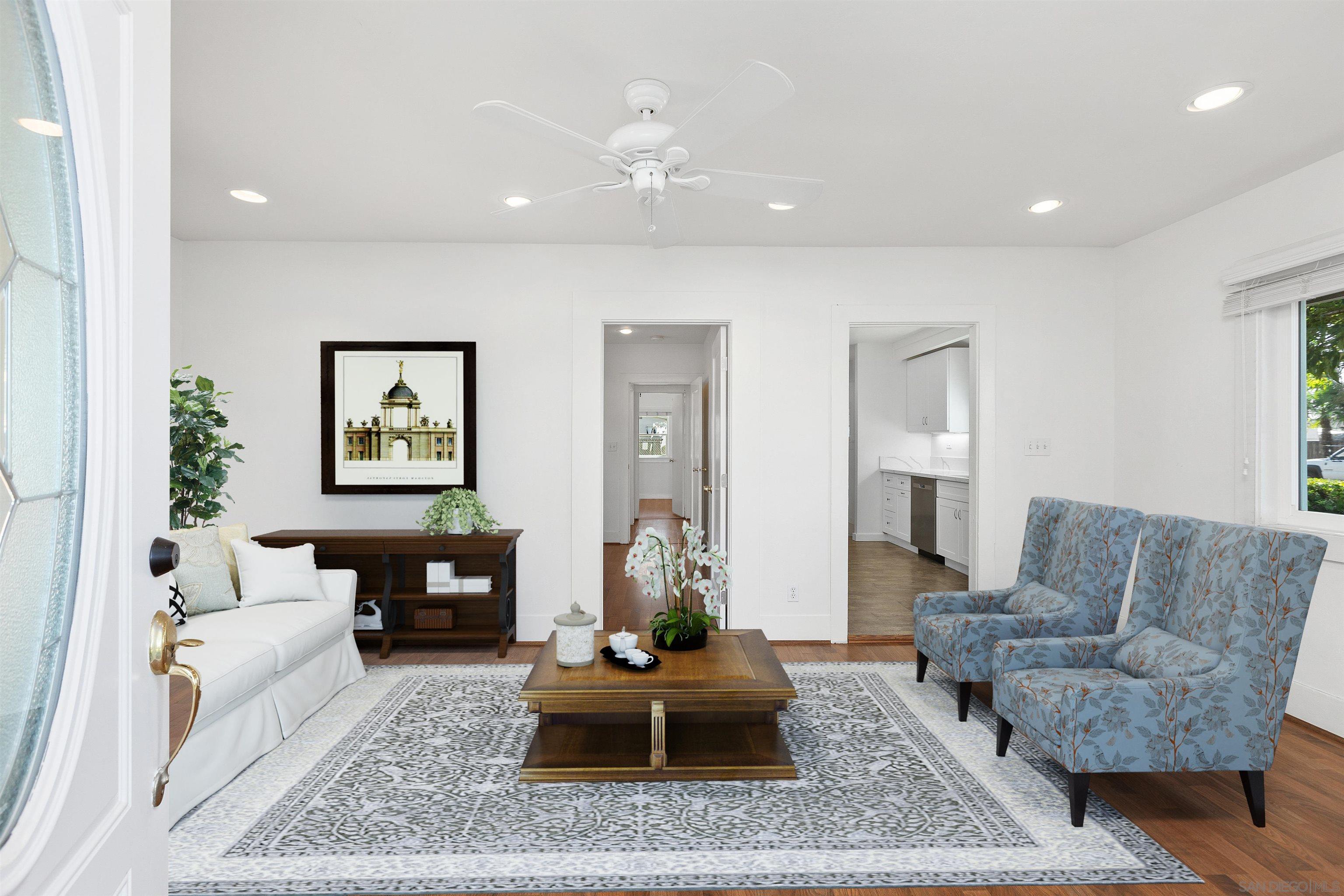 Detail Gallery Image 8 of 30 For 159 W 5th Ave, Escondido,  CA 92025 - 2 Beds | 2 Baths