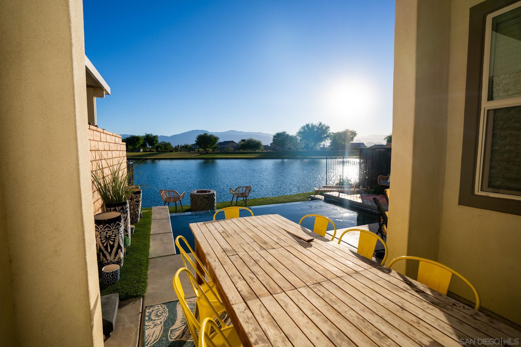 Detail Gallery Image 28 of 29 For 84645  Litorale Ct, Indio,  CA 92203 - 4 Beds | 3/1 Baths