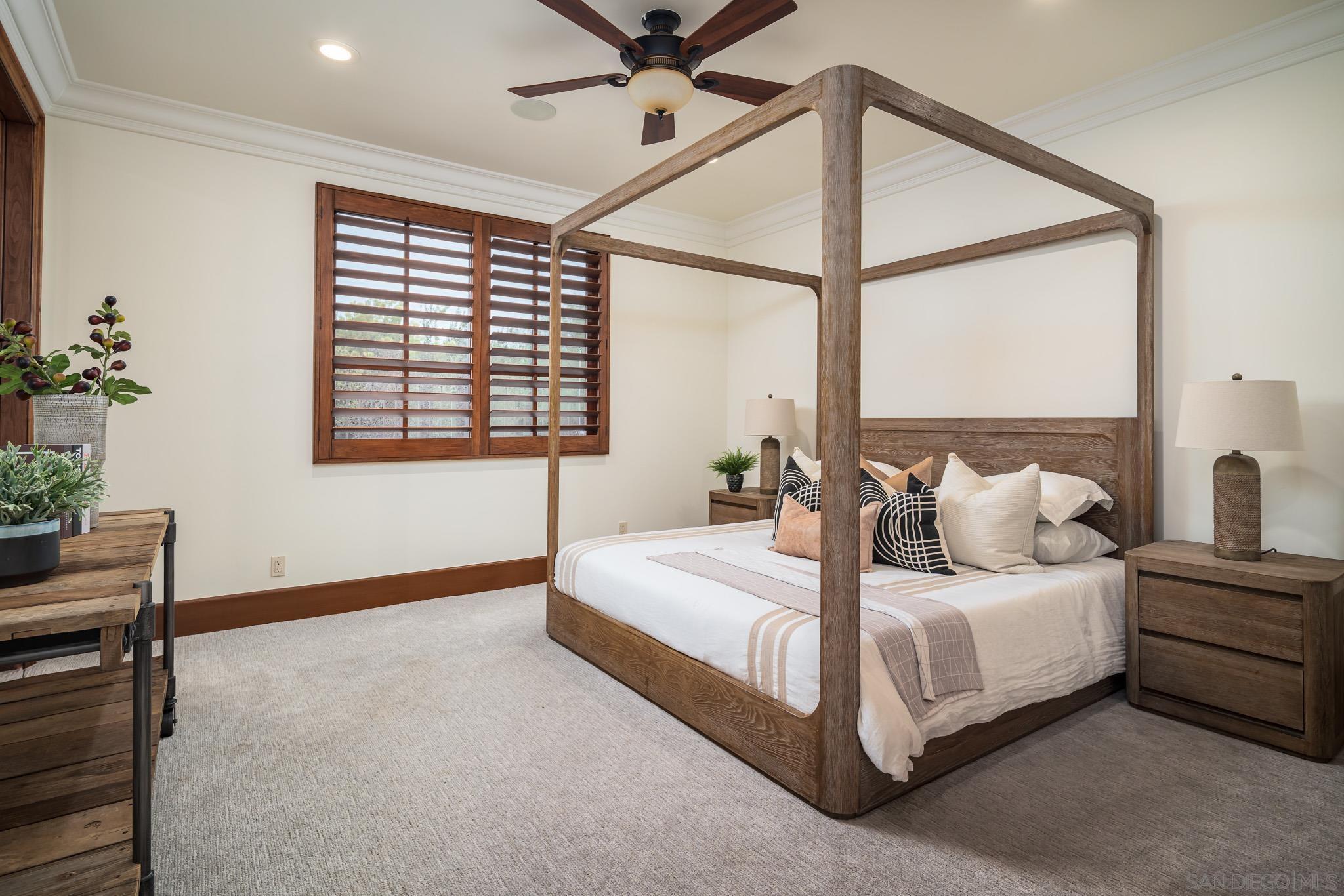 Detail Gallery Image 26 of 40 For 8415  Run of the Knolls, Lot 2, San Diego,  CA 92127 - 5 Beds | 5/1 Baths