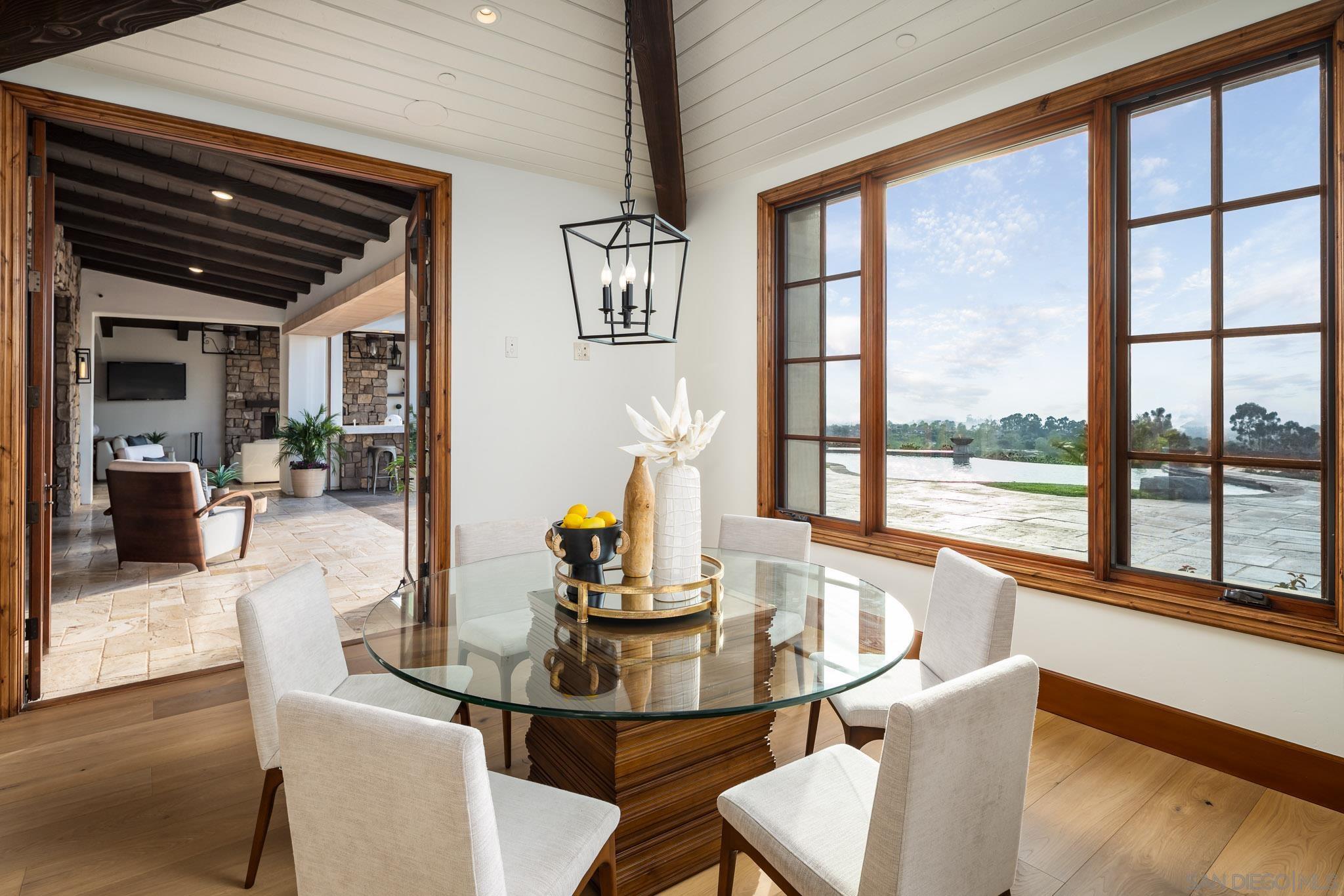 Detail Gallery Image 8 of 40 For 8415  Run of the Knolls, Lot 2, San Diego,  CA 92127 - 5 Beds | 5/1 Baths