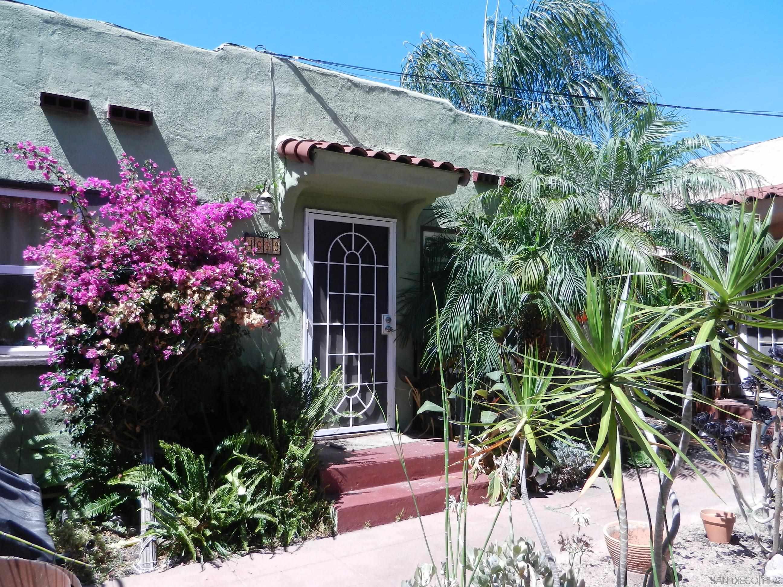 Detail Gallery Image 9 of 10 For 4639  Park Blvd, San Diego,  CA 92116 - 1 Beds | 1 Baths