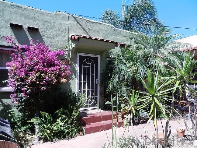 Detail Gallery Image 10 of 10 For 4639  Park Blvd, San Diego,  CA 92116 - 1 Beds | 1 Baths