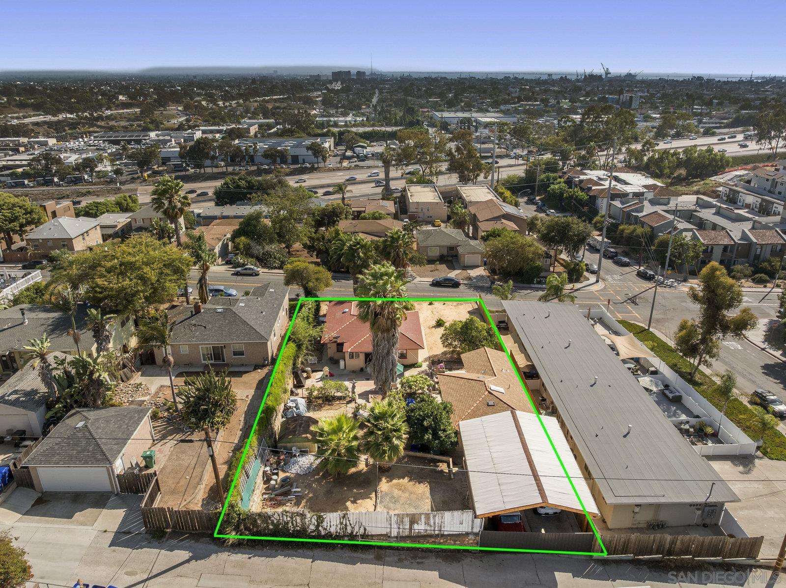 Detail Gallery Image 28 of 29 For 3320  C St, San Diego,  CA 92102 - – Beds | – Baths