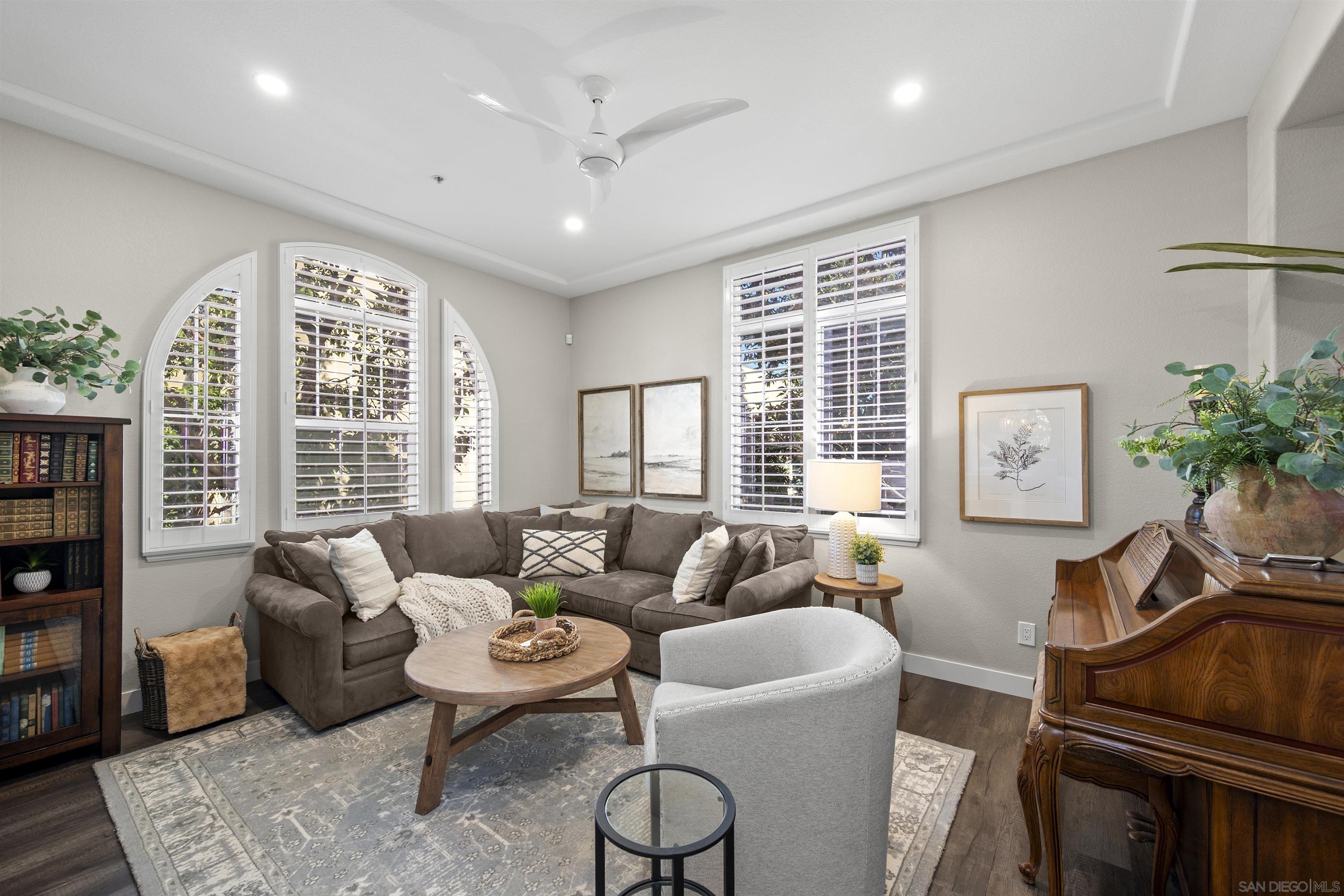 Detail Gallery Image 14 of 53 For 2730 E Evans Rd  #9,  San Diego,  CA 92106 - 3 Beds | 3/1 Baths