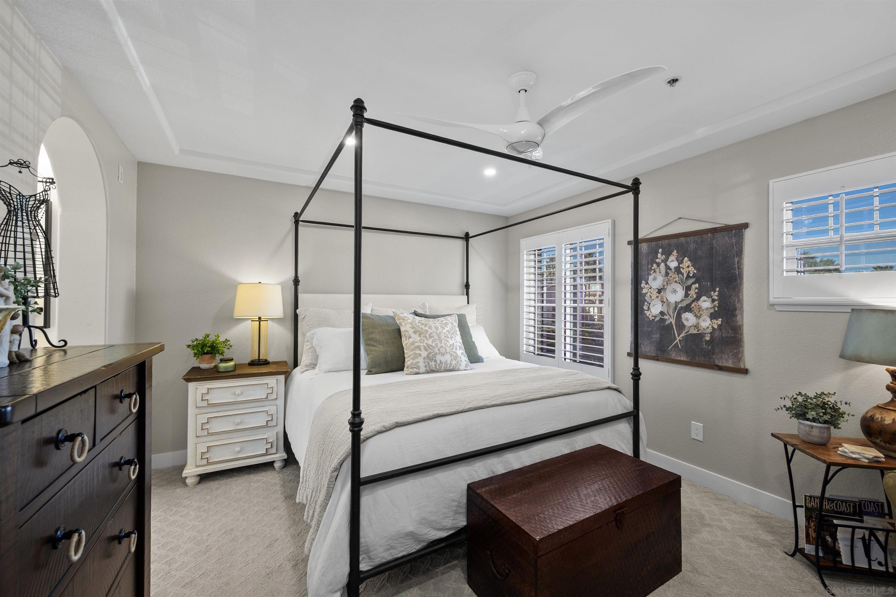 Detail Gallery Image 25 of 53 For 2730 E Evans Rd  #9,  San Diego,  CA 92106 - 3 Beds | 3/1 Baths