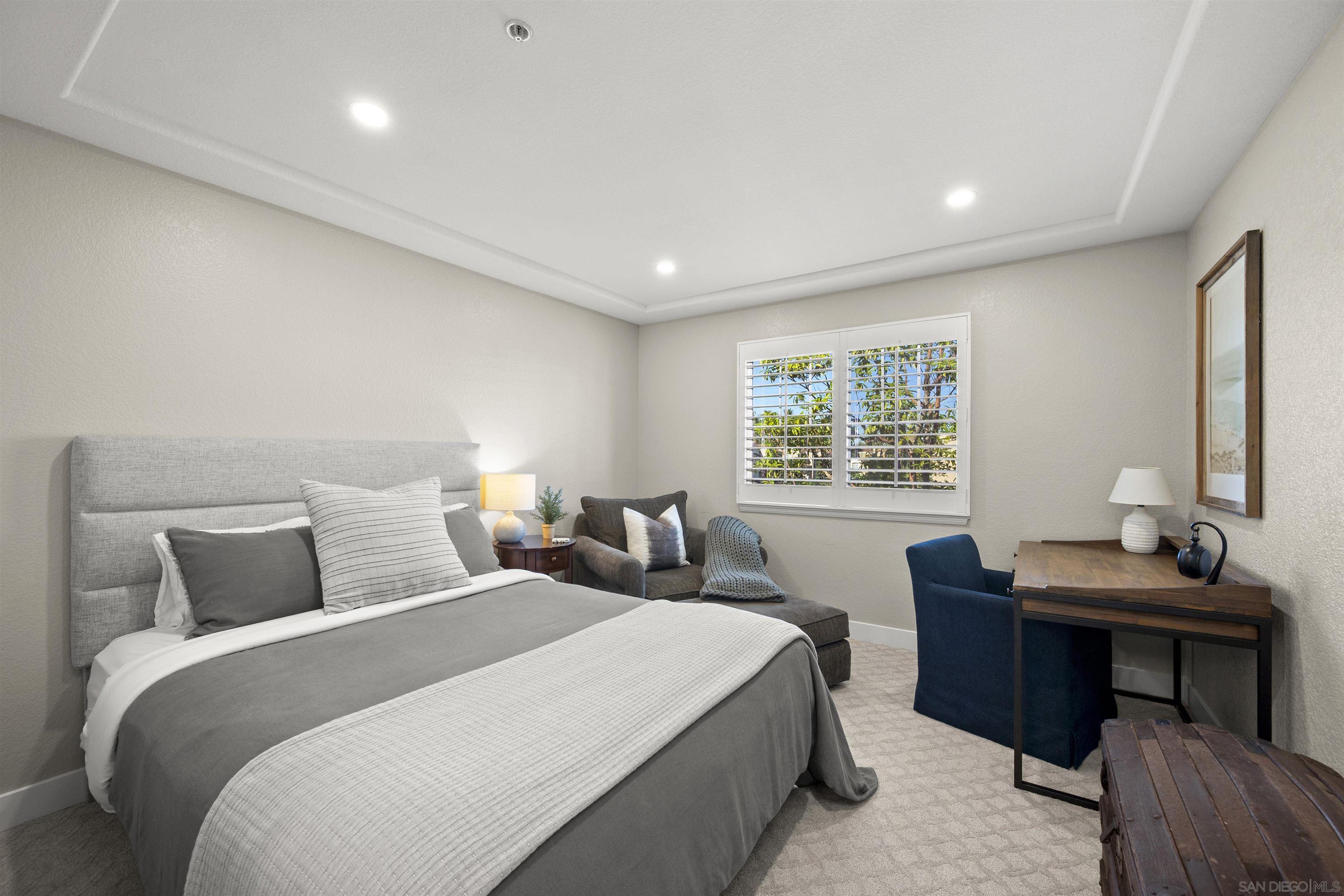 Detail Gallery Image 31 of 53 For 2730 E Evans Rd  #9,  San Diego,  CA 92106 - 3 Beds | 3/1 Baths