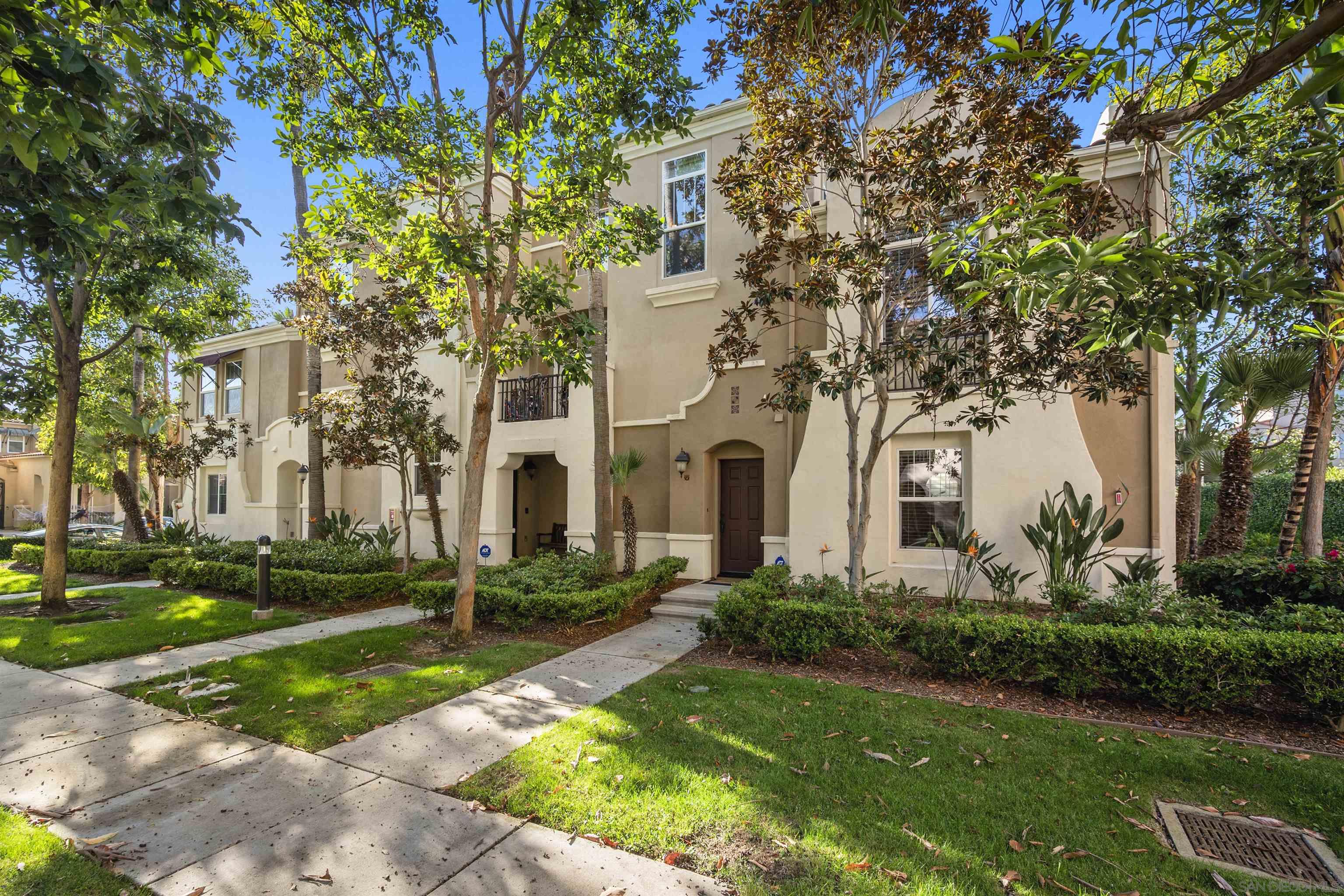 Detail Gallery Image 35 of 53 For 2730 E Evans Rd  #9,  San Diego,  CA 92106 - 3 Beds | 3/1 Baths