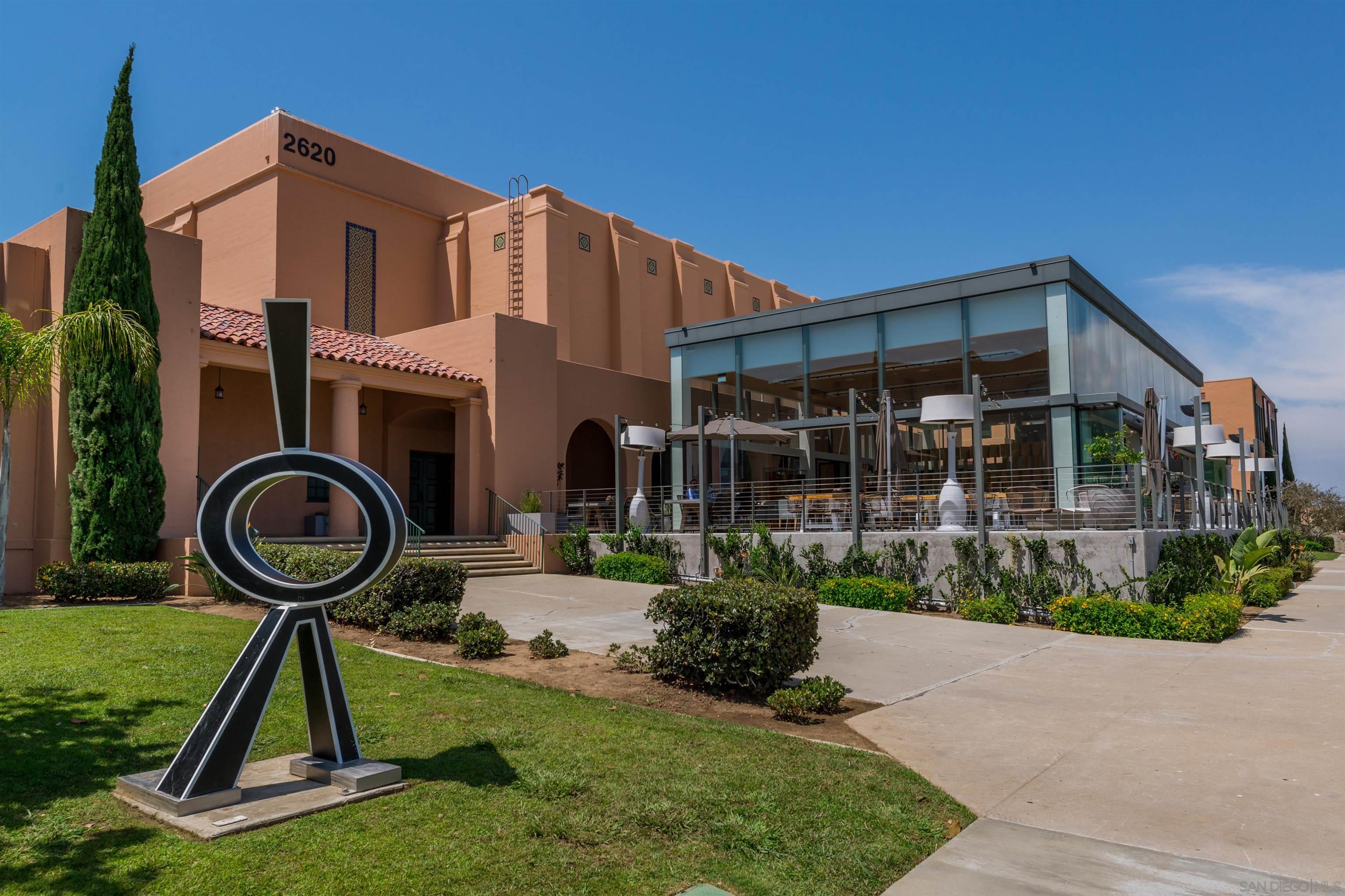 Detail Gallery Image 41 of 53 For 2730 E Evans Rd  #9,  San Diego,  CA 92106 - 3 Beds | 3/1 Baths