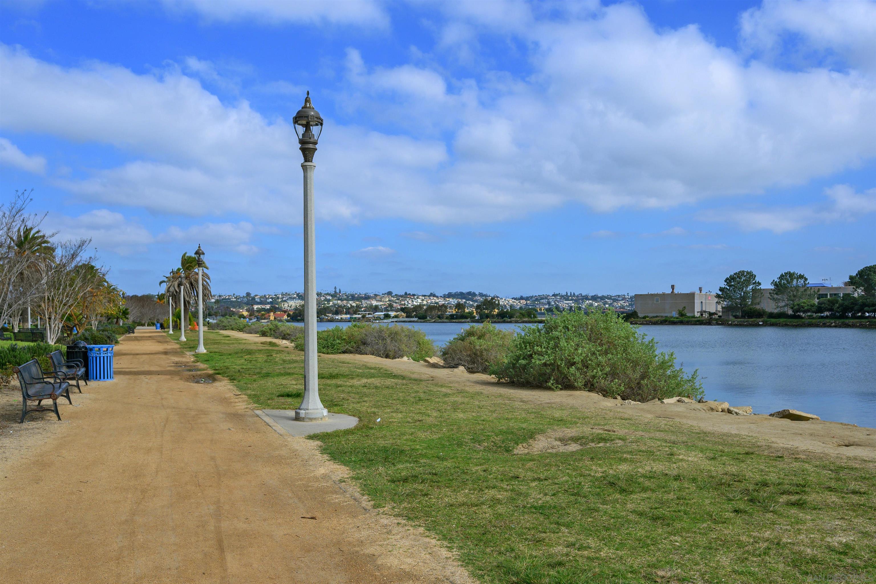 Detail Gallery Image 51 of 53 For 2730 E Evans Rd  #9,  San Diego,  CA 92106 - 3 Beds | 3/1 Baths