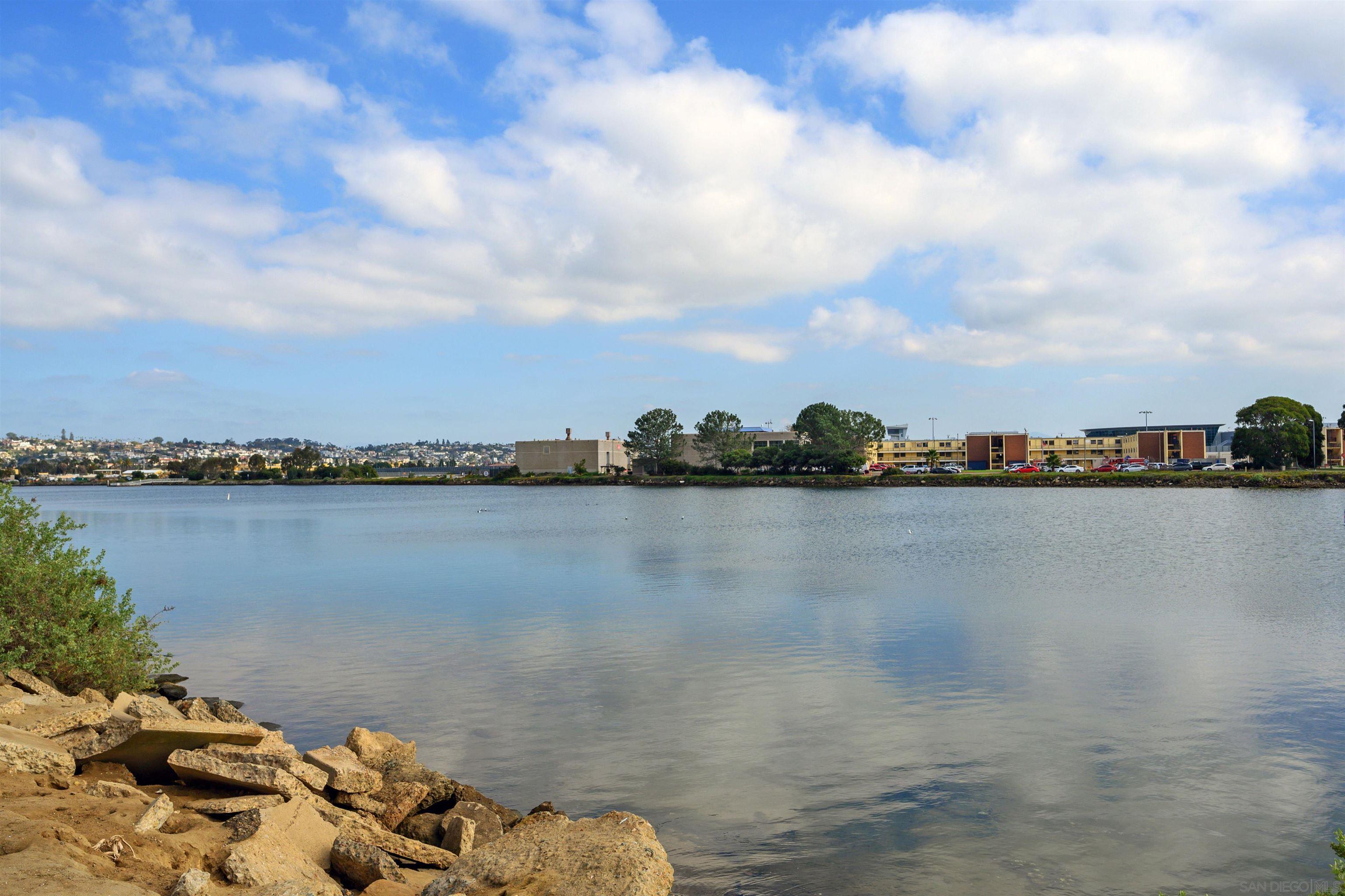 Detail Gallery Image 53 of 53 For 2730 E Evans Rd  #9,  San Diego,  CA 92106 - 3 Beds | 3/1 Baths