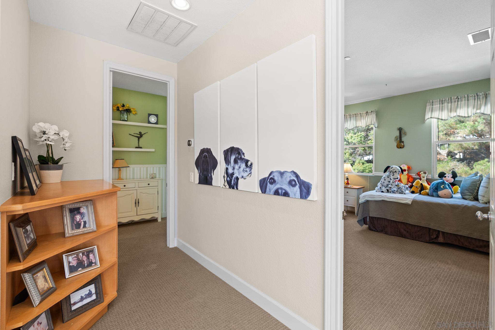 Detail Gallery Image 37 of 63 For 17117  Tallow Tree Lane, San Diego,  CA 92127 - 6 Beds | 5/1 Baths