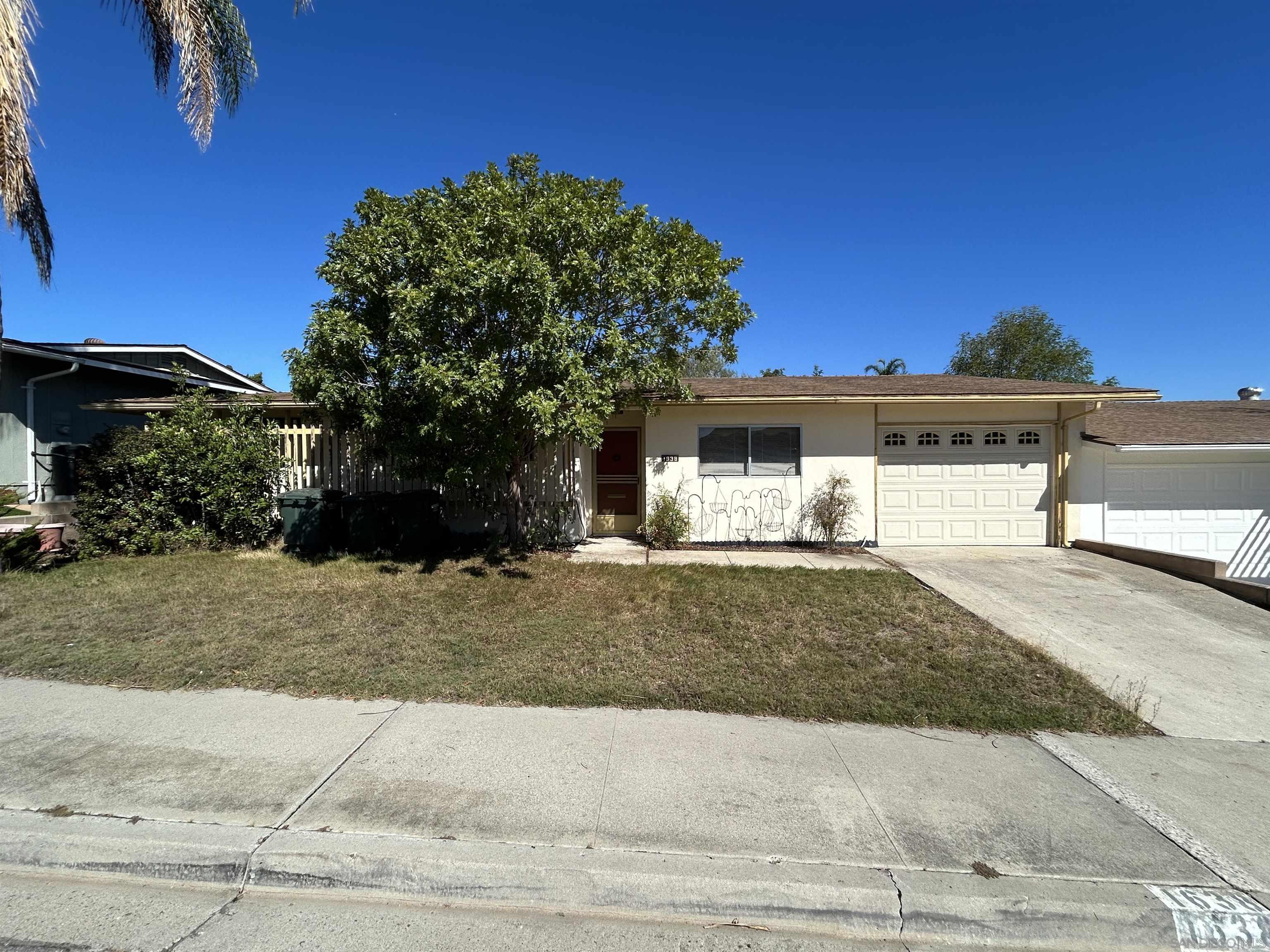 Detail Gallery Image 2 of 19 For 1638  La Tierra Ln, San Marcos,  CA 92078 - 2 Beds | 2 Baths