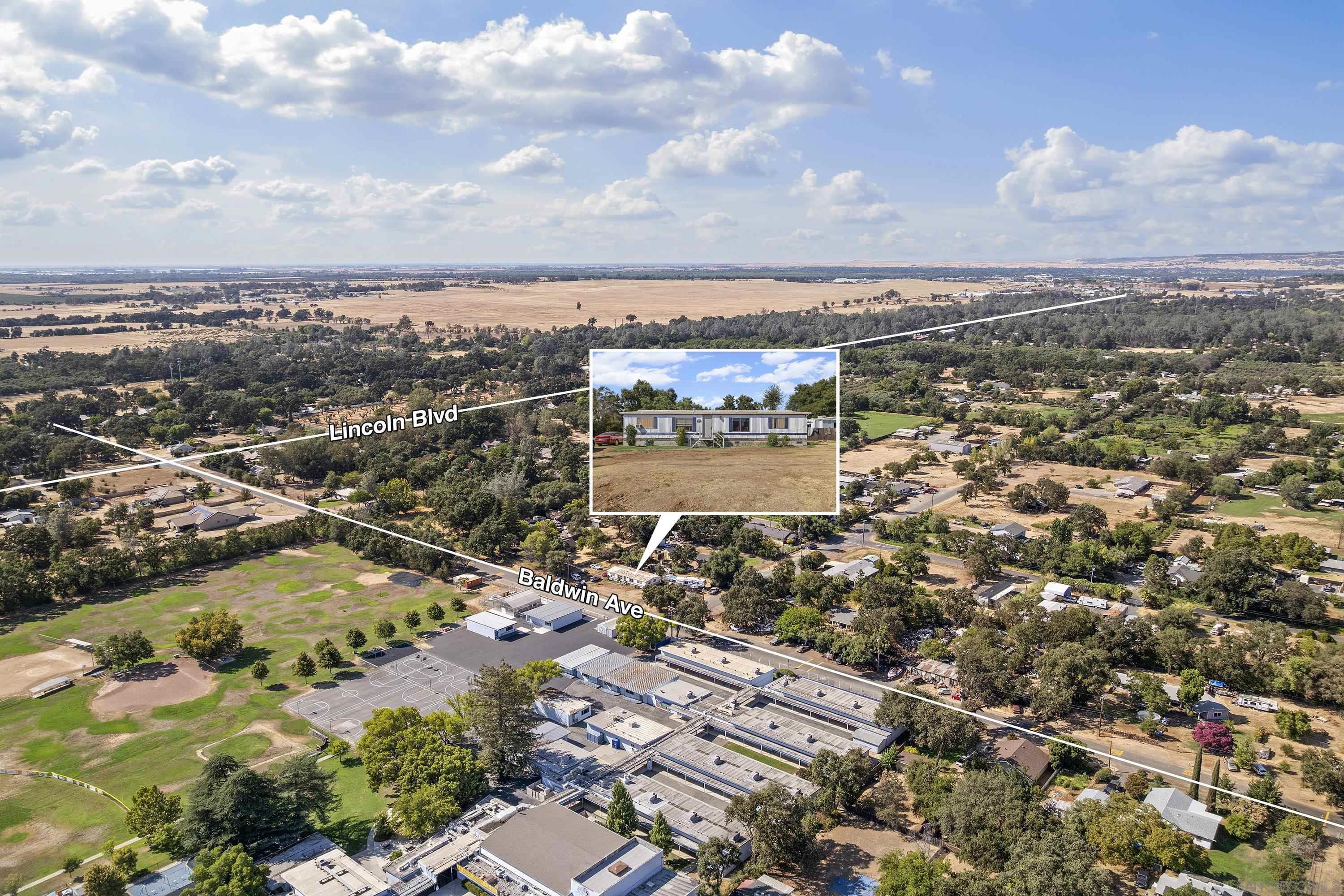 Detail Gallery Image 46 of 49 For 2174  Baldwin Ave, Palermo,  CA 95968 - 6 Beds | 2 Baths