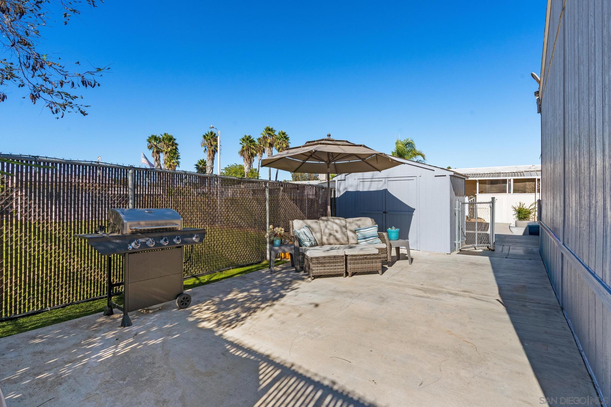 Detail Gallery Image 21 of 22 For 1537  H St  Spc 5, Ramona,  CA 92065 - 3 Beds | 2 Baths