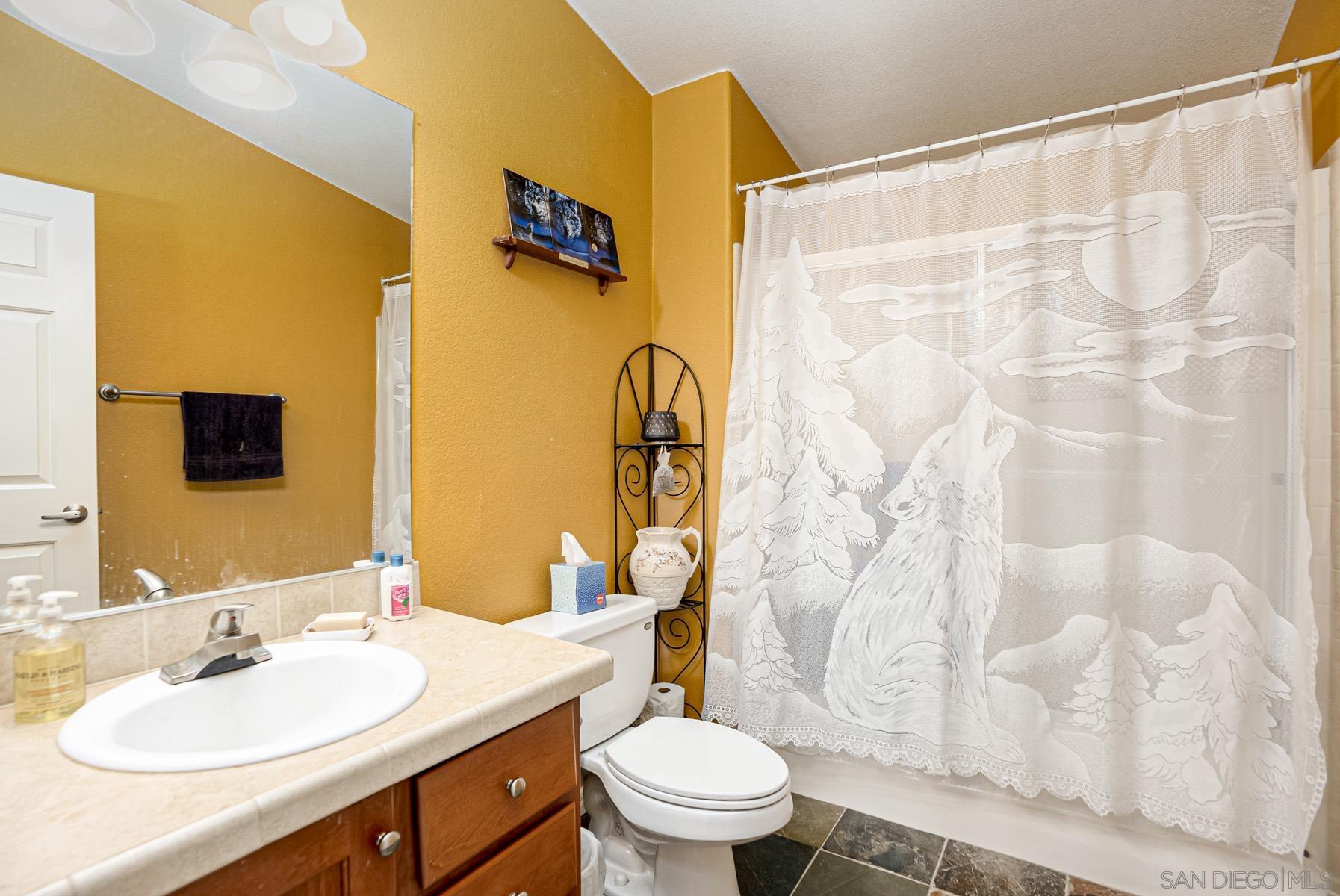 Detail Gallery Image 23 of 67 For 4826  Hidden Glen Dr, Alpine,  CA 91901 - 3 Beds | 2 Baths