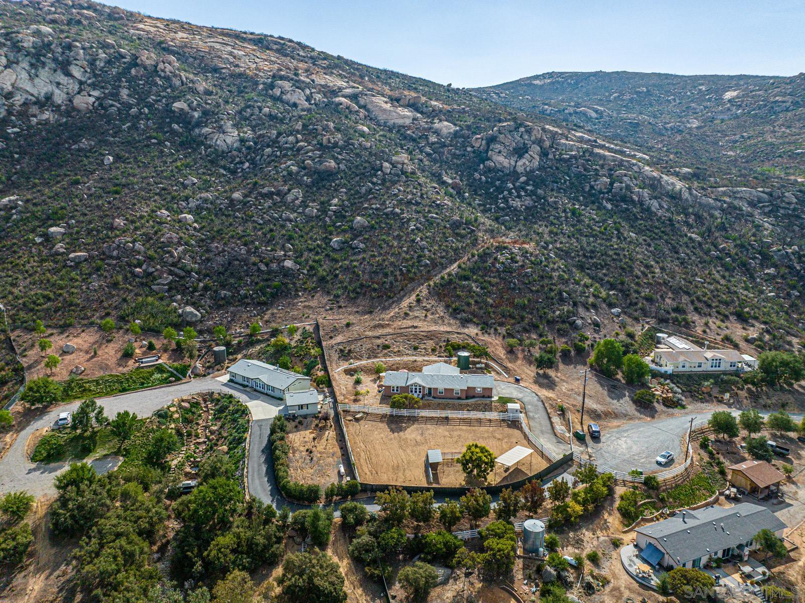 Detail Gallery Image 58 of 67 For 4826  Hidden Glen Dr, Alpine,  CA 91901 - 3 Beds | 2 Baths