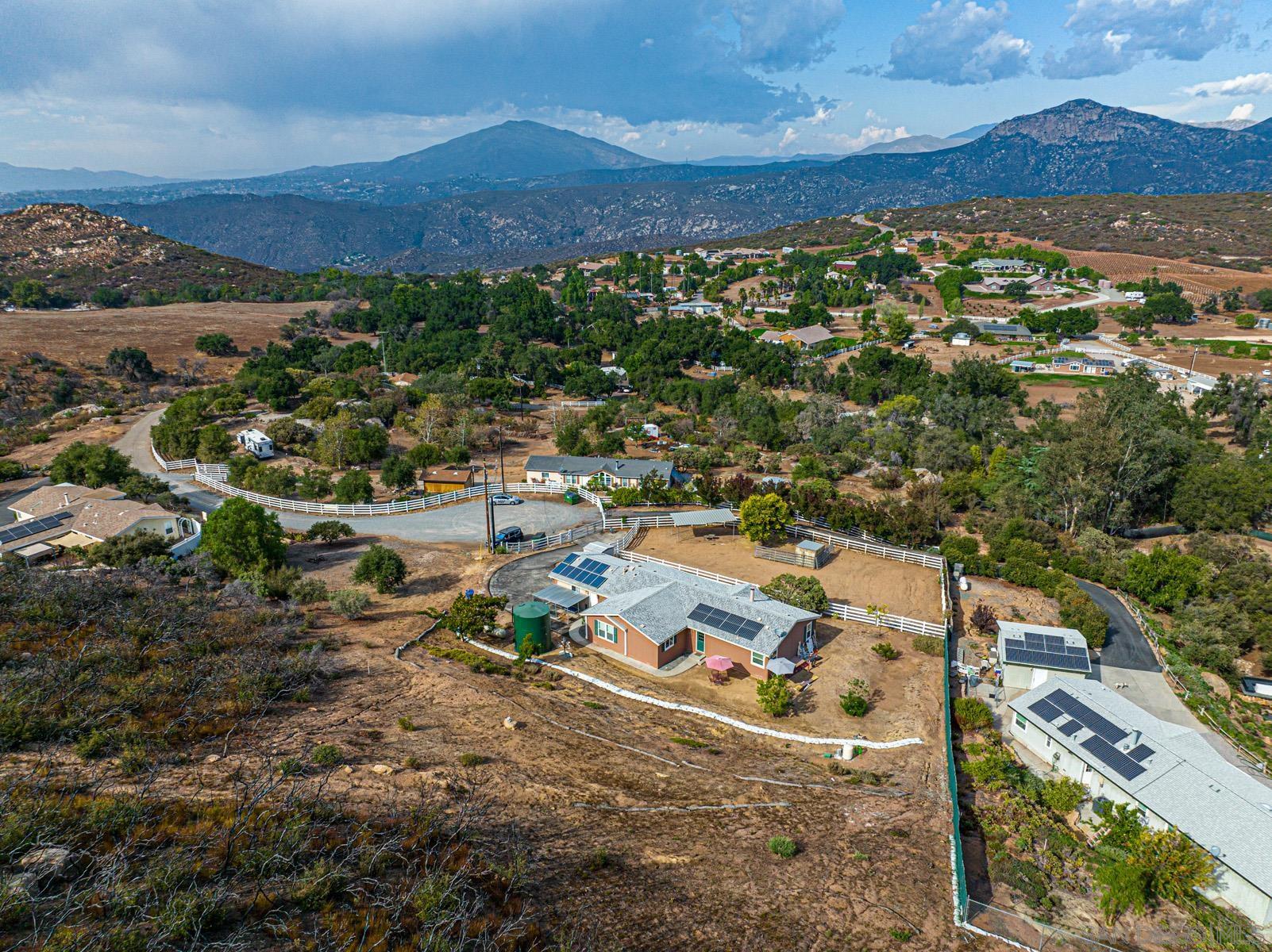 Detail Gallery Image 66 of 67 For 4826  Hidden Glen Dr, Alpine,  CA 91901 - 3 Beds | 2 Baths