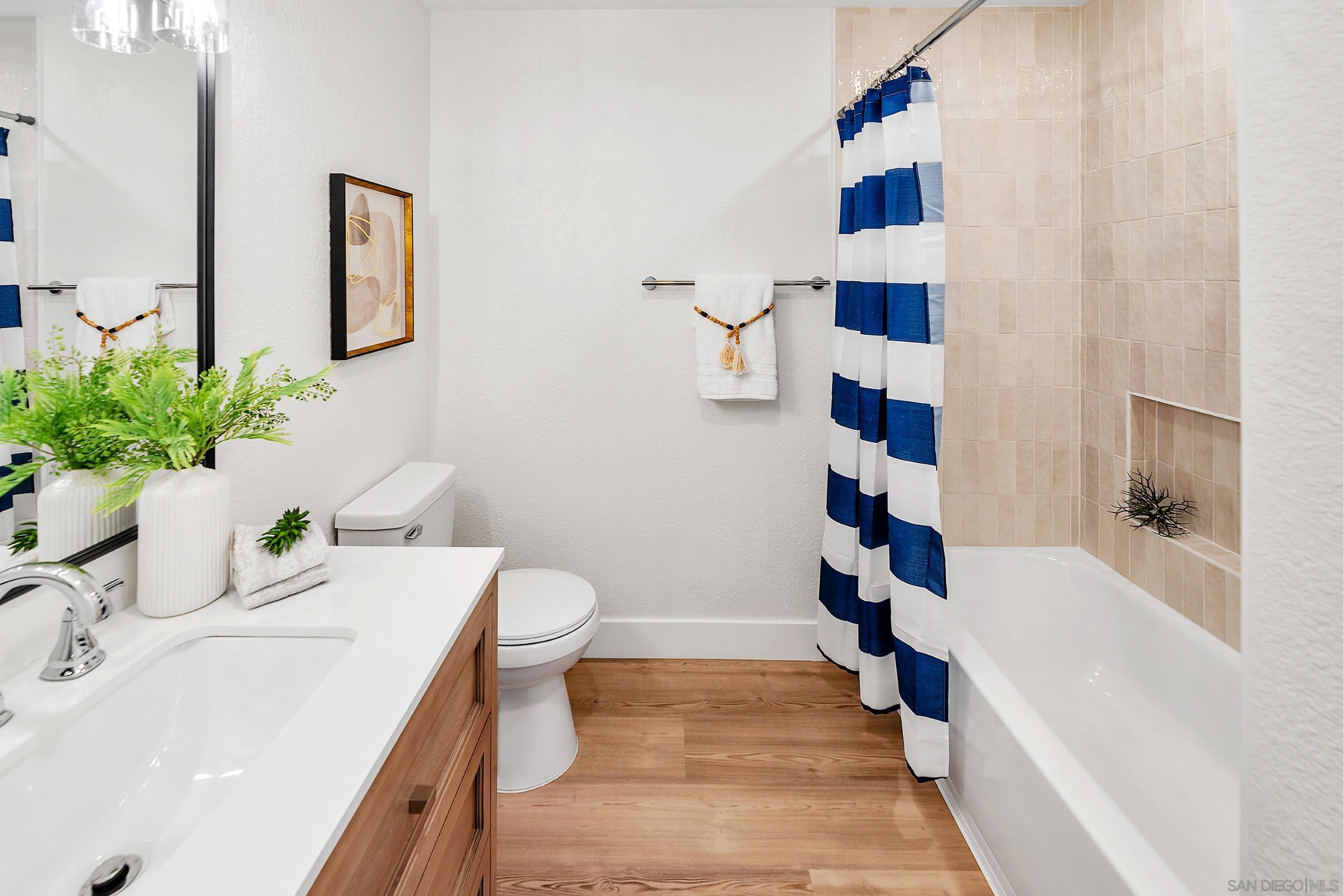 Detail Gallery Image 12 of 19 For 2042  Sequoia St, San Marcos,  CA 92078 - 3 Beds | 2 Baths