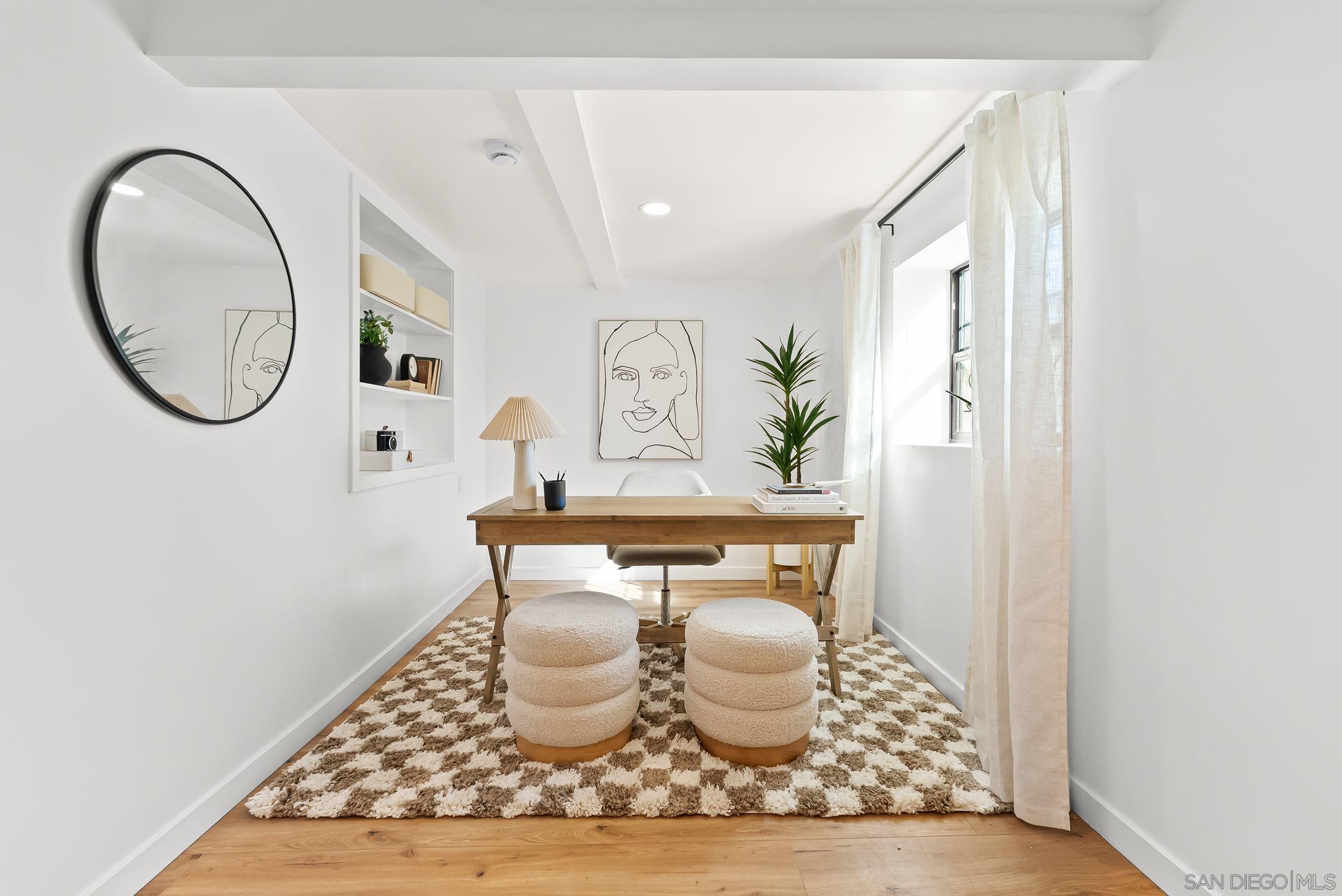 Detail Gallery Image 11 of 27 For 3678  Richmond St, San Diego,  CA 92103 - 3 Beds | 3 Baths