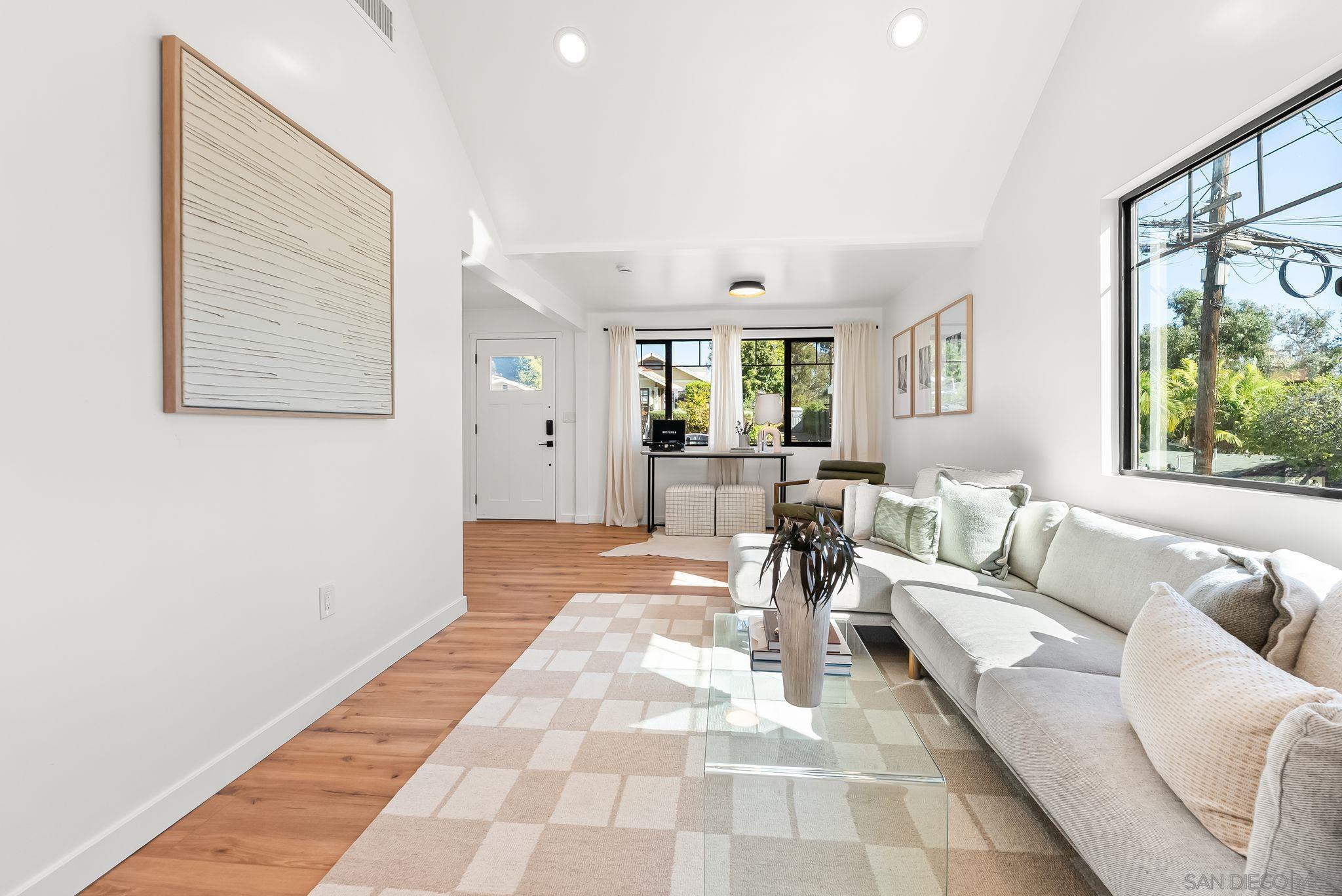 Detail Gallery Image 19 of 27 For 3678  Richmond St, San Diego,  CA 92103 - 3 Beds | 3 Baths