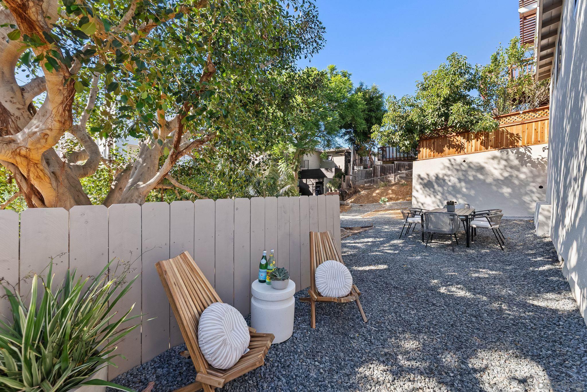 Detail Gallery Image 26 of 27 For 3678  Richmond St, San Diego,  CA 92103 - 3 Beds | 3 Baths