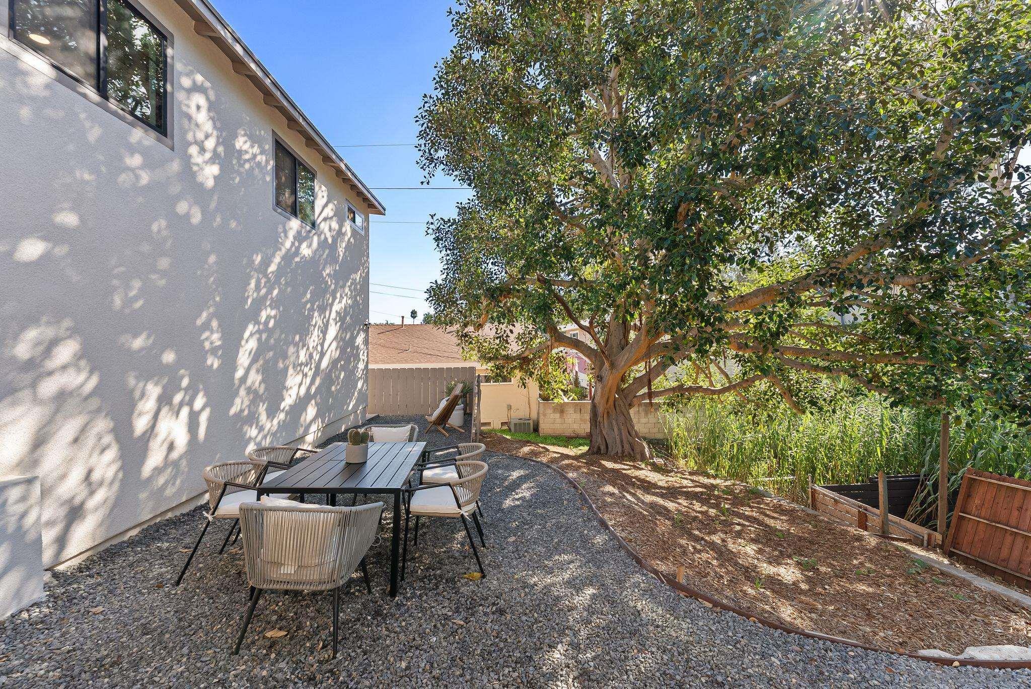 Detail Gallery Image 27 of 27 For 3678  Richmond St, San Diego,  CA 92103 - 3 Beds | 3 Baths