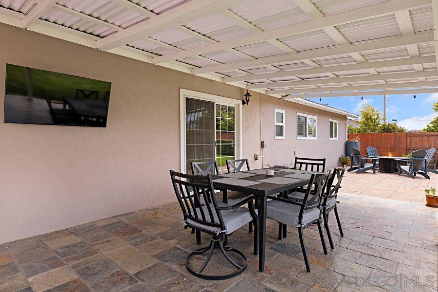 Detail Gallery Image 20 of 25 For 3127  Thunder Dr, Oceanside,  CA 92056 - 3 Beds | 1/1 Baths