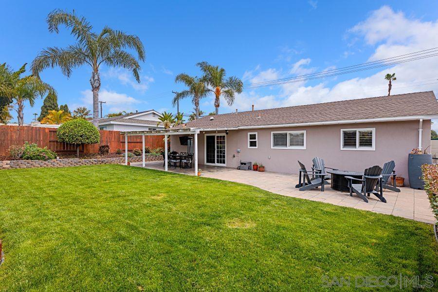 Detail Gallery Image 22 of 25 For 3127  Thunder Dr, Oceanside,  CA 92056 - 3 Beds | 1/1 Baths