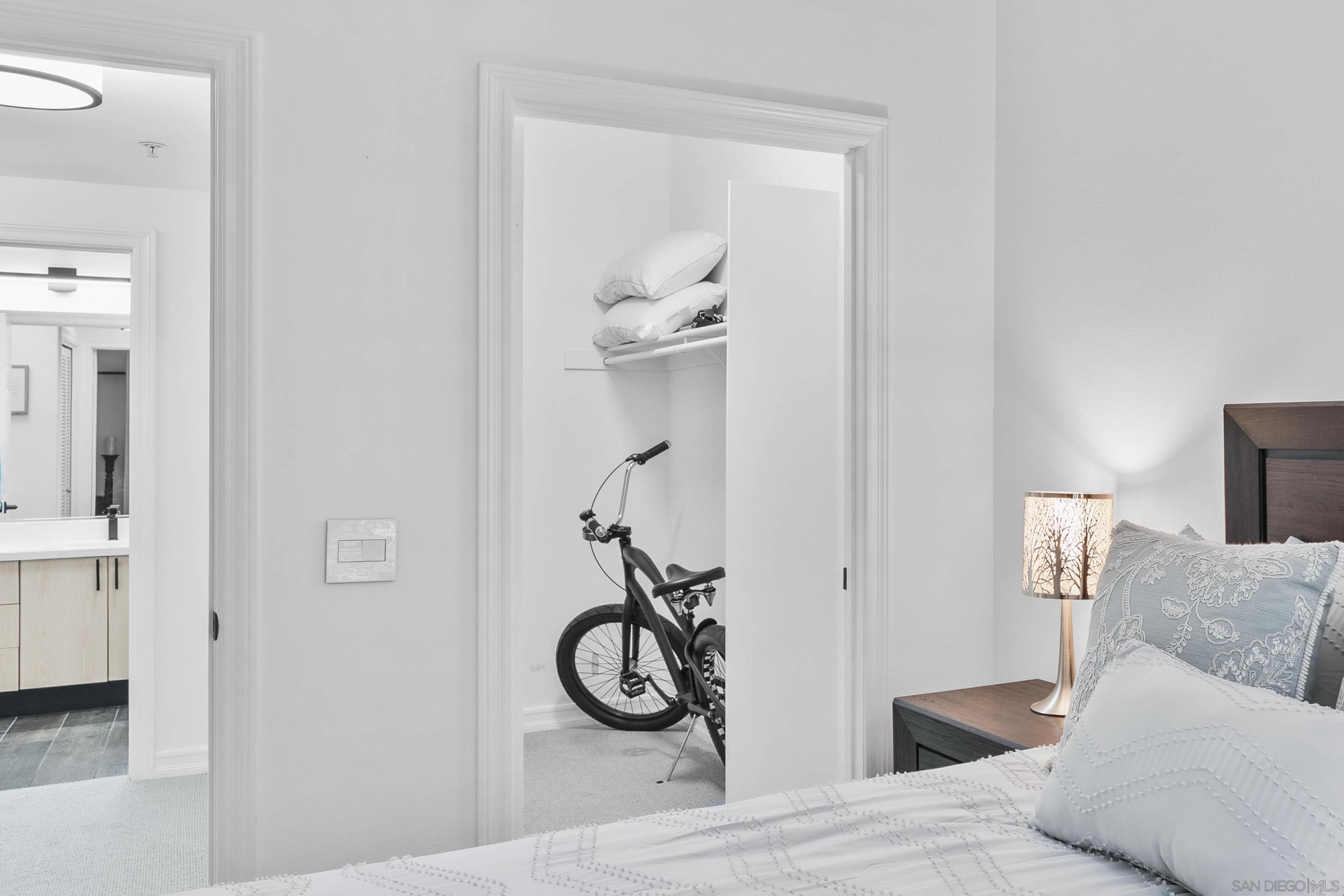 Detail Gallery Image 13 of 28 For 1480  Broadway  #2322,  San Diego,  CA 92101 - 2 Beds | 2 Baths