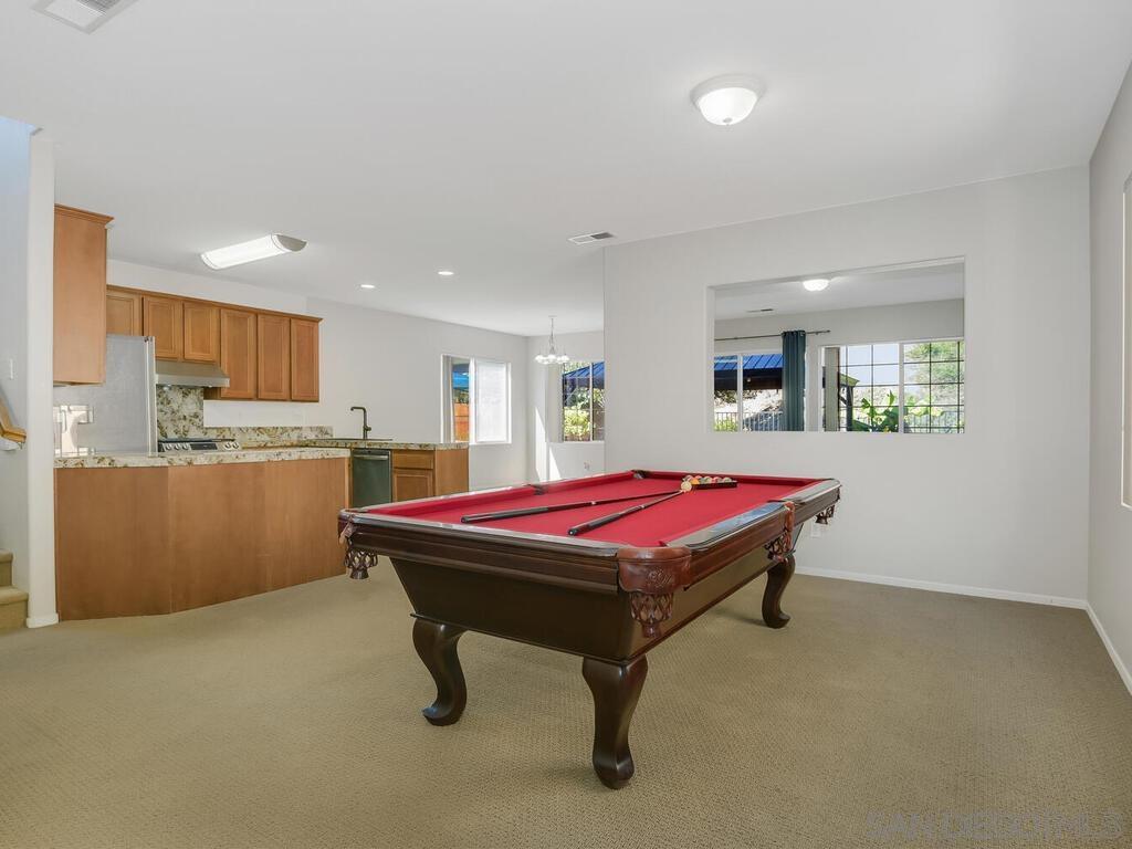 Detail Gallery Image 2 of 34 For 460  Chardonnay Court, San Marcos,  CA 92069 - 4 Beds | 2/1 Baths