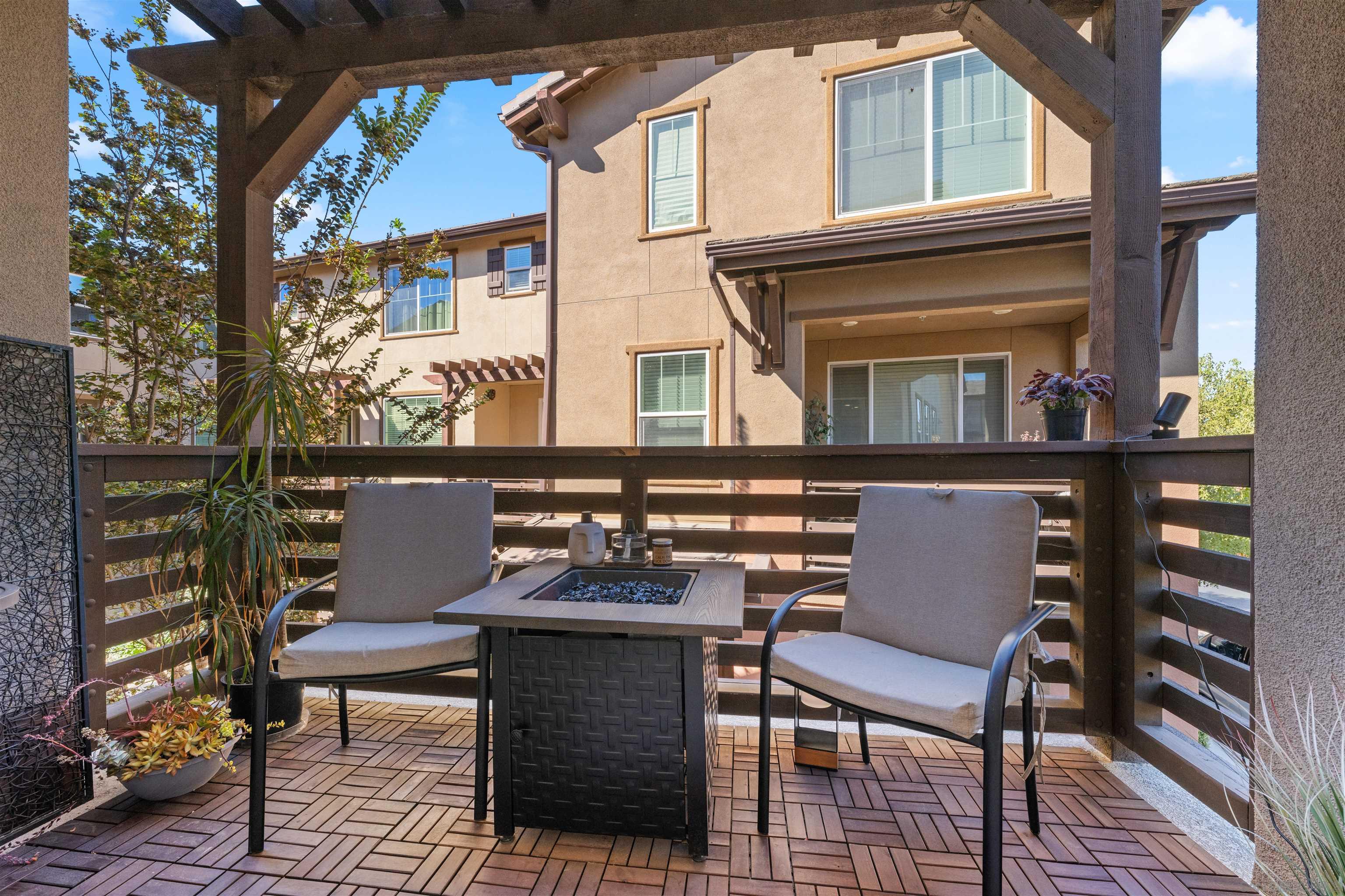 Detail Gallery Image 11 of 39 For 2770  Sparta Rd  #16,  Chula Vista,  CA 91915 - 2 Beds | 2/1 Baths