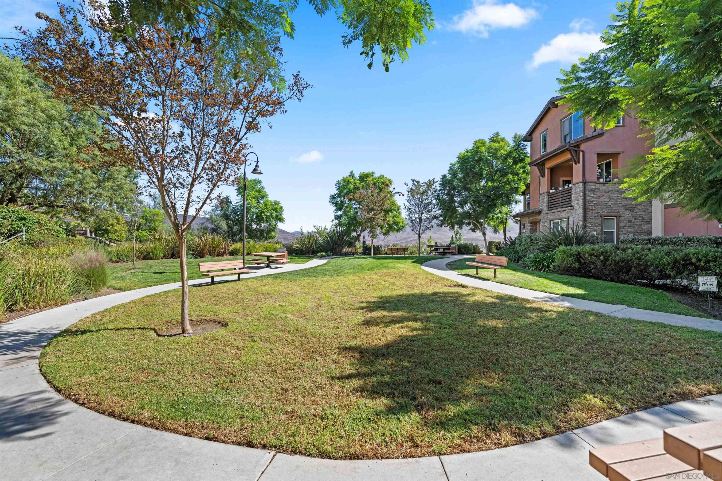 Detail Gallery Image 37 of 39 For 2770  Sparta Rd  #16,  Chula Vista,  CA 91915 - 2 Beds | 2/1 Baths