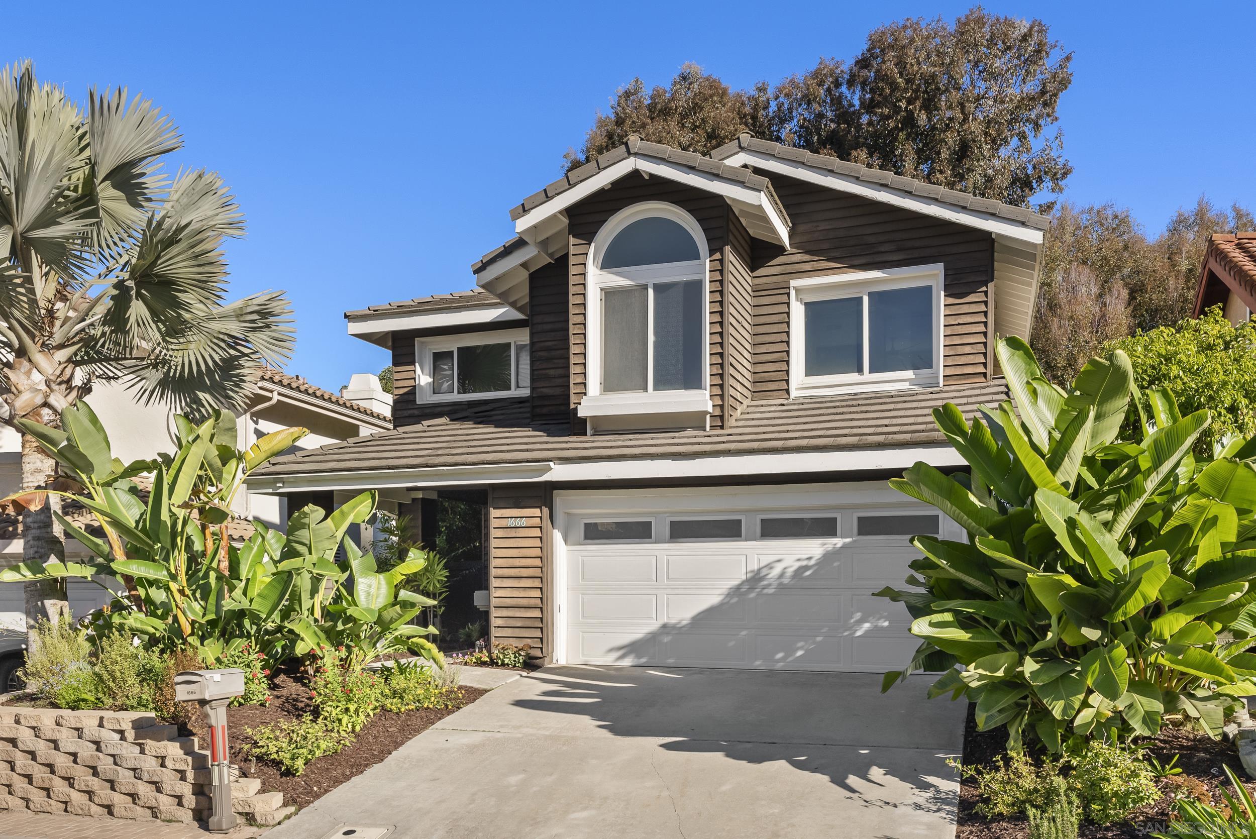 Detail Gallery Image 2 of 51 For 1666  Tennis Match Way, Encinitas,  CA 92024 - 3 Beds | 2/1 Baths