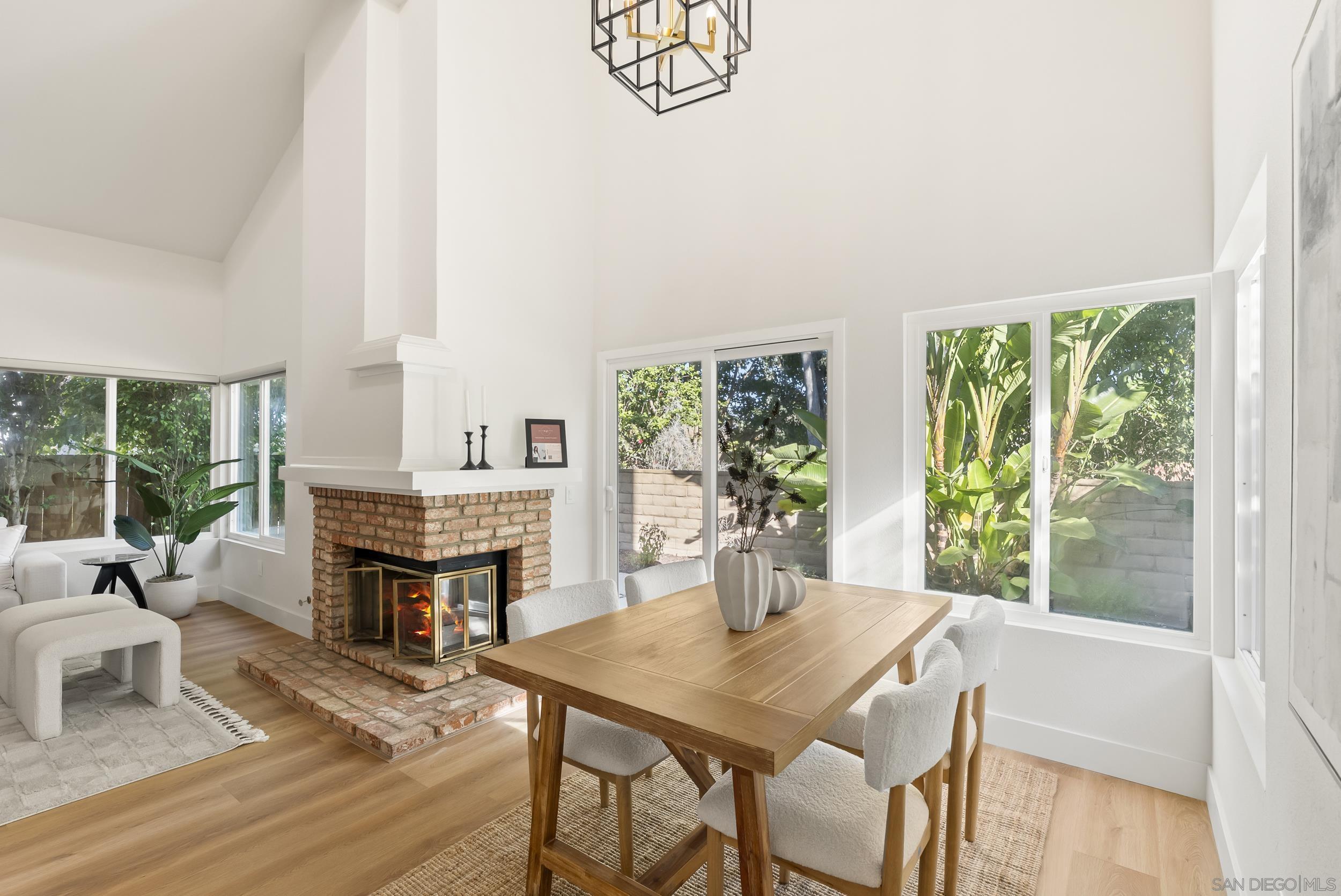 Detail Gallery Image 12 of 51 For 1666  Tennis Match Way, Encinitas,  CA 92024 - 3 Beds | 2/1 Baths