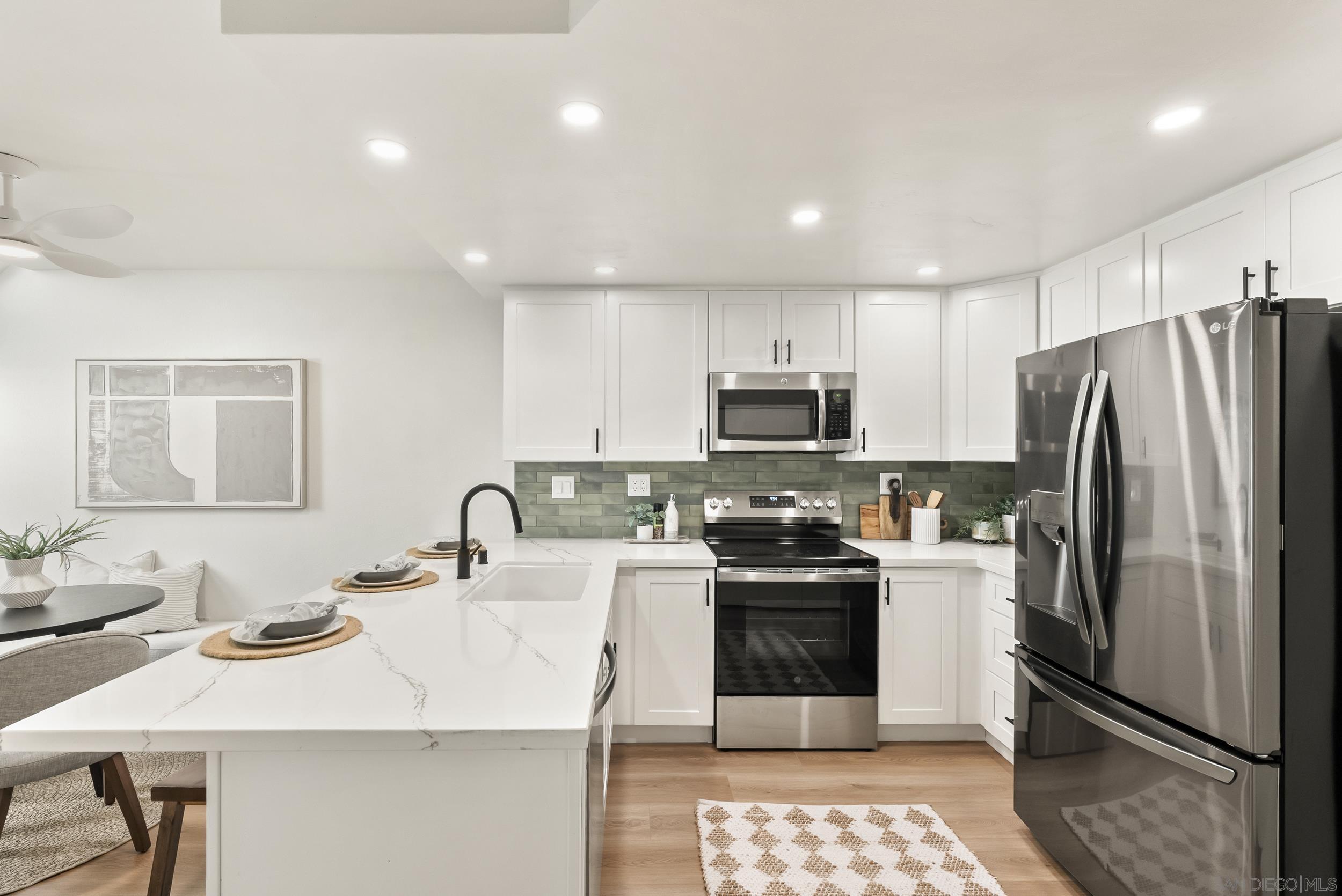 Detail Gallery Image 17 of 51 For 1666  Tennis Match Way, Encinitas,  CA 92024 - 3 Beds | 2/1 Baths