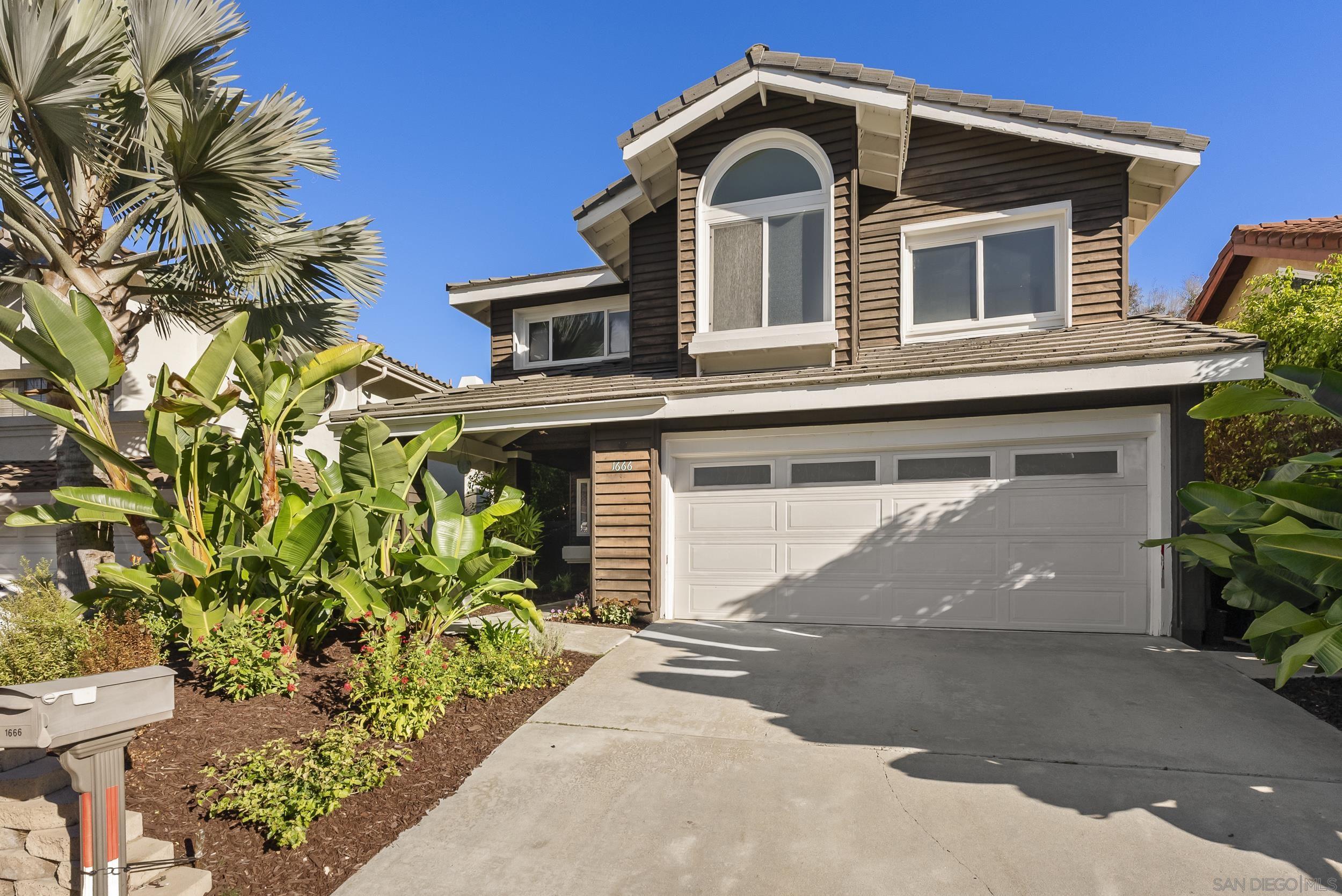Detail Gallery Image 3 of 51 For 1666  Tennis Match Way, Encinitas,  CA 92024 - 3 Beds | 2/1 Baths