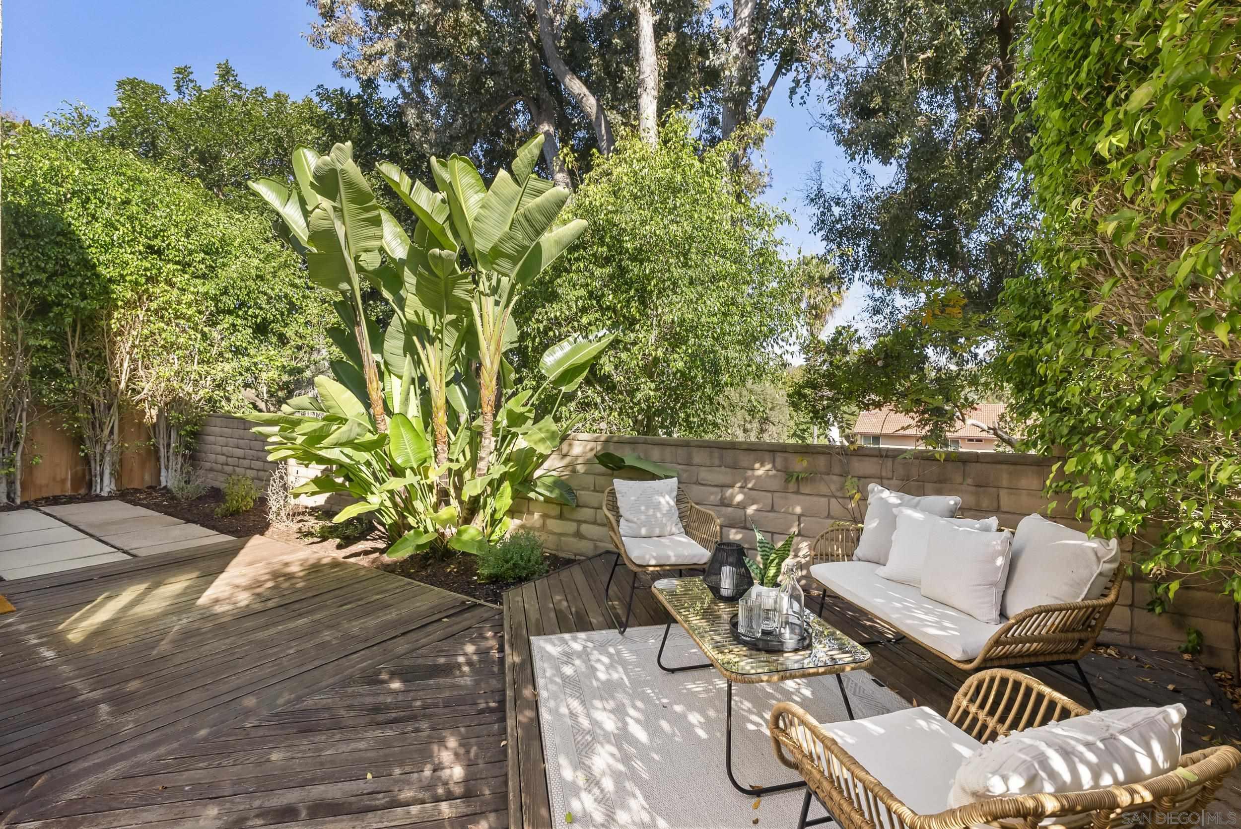 Detail Gallery Image 34 of 51 For 1666  Tennis Match Way, Encinitas,  CA 92024 - 3 Beds | 2/1 Baths