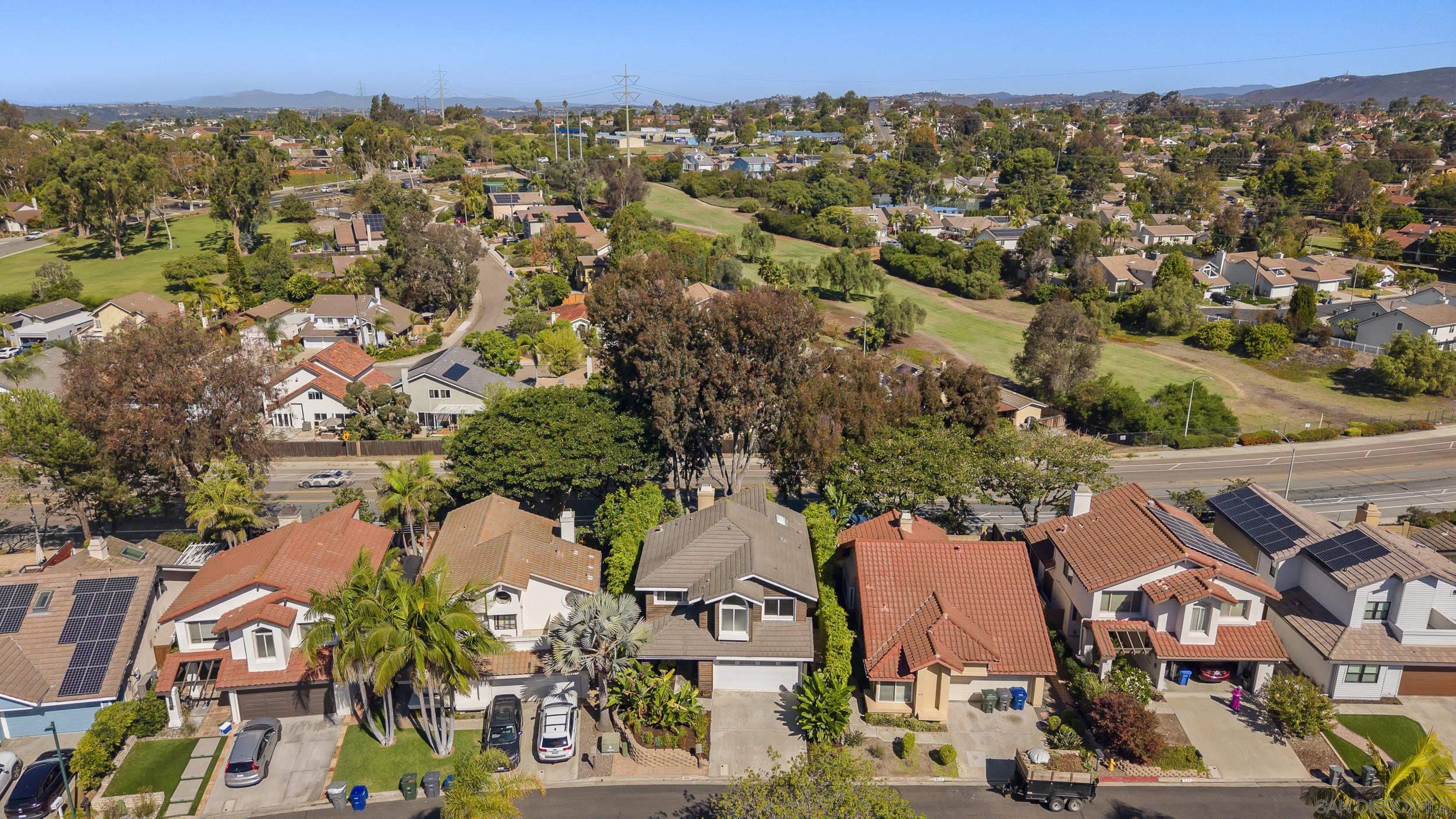Detail Gallery Image 46 of 51 For 1666  Tennis Match Way, Encinitas,  CA 92024 - 3 Beds | 2/1 Baths