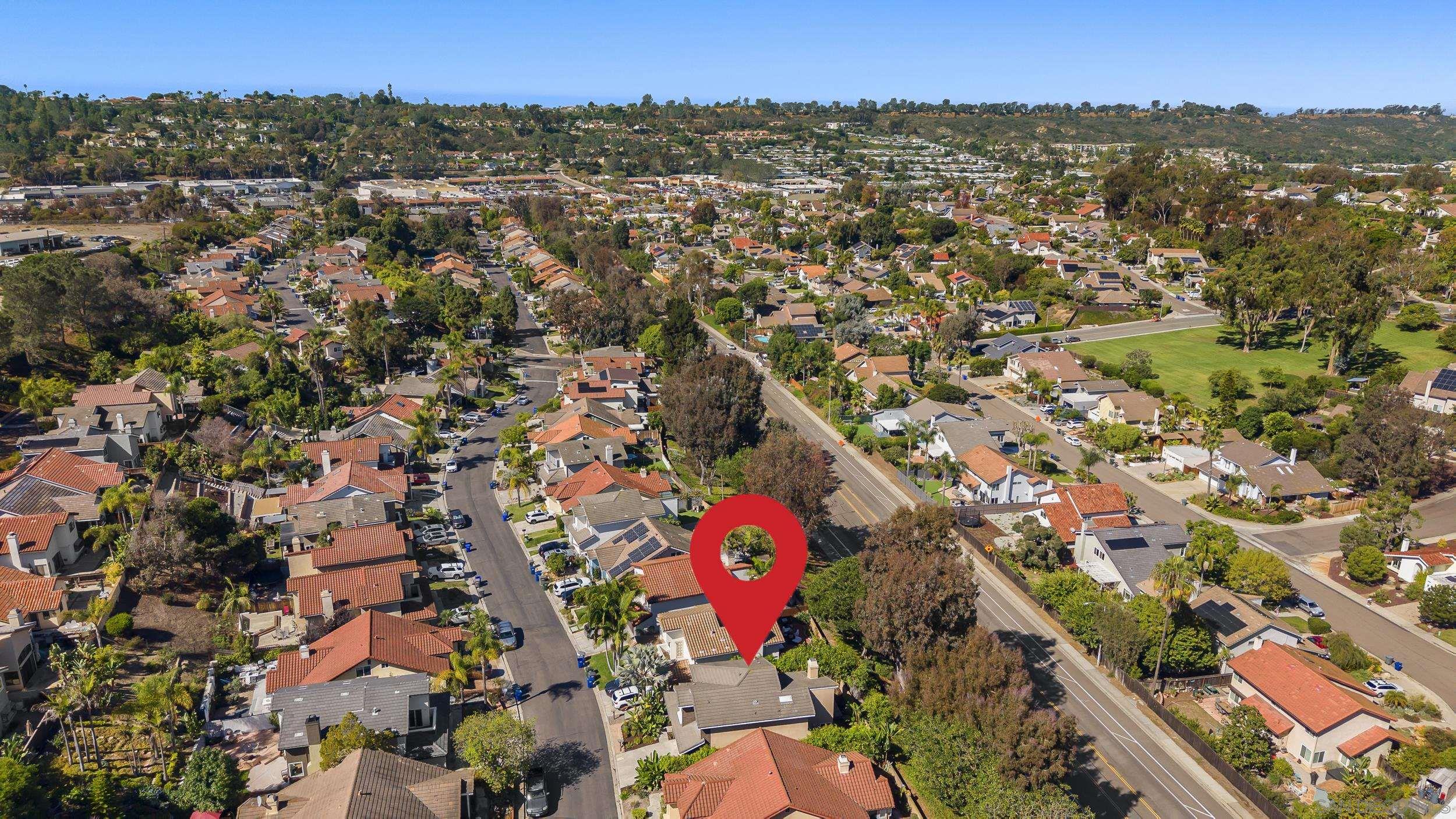 Detail Gallery Image 48 of 51 For 1666  Tennis Match Way, Encinitas,  CA 92024 - 3 Beds | 2/1 Baths