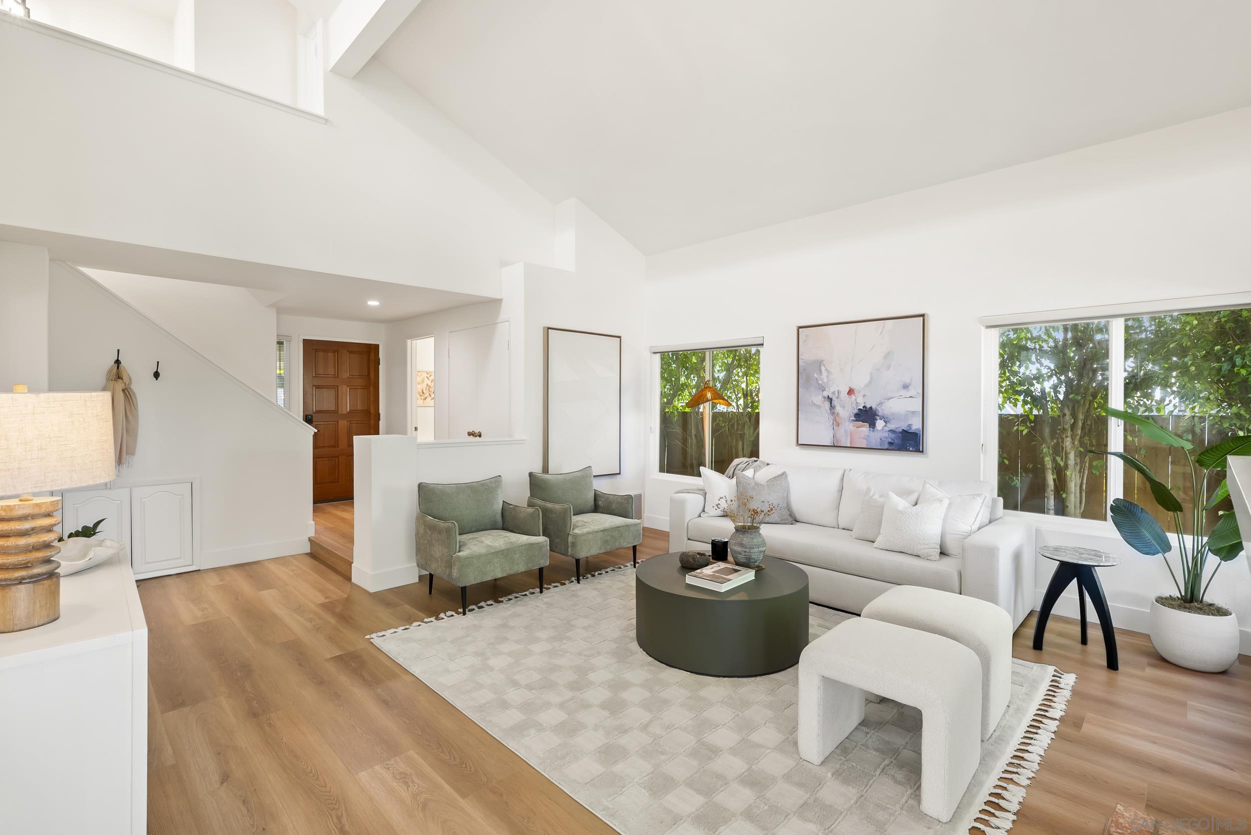 Detail Gallery Image 7 of 51 For 1666  Tennis Match Way, Encinitas,  CA 92024 - 3 Beds | 2/1 Baths