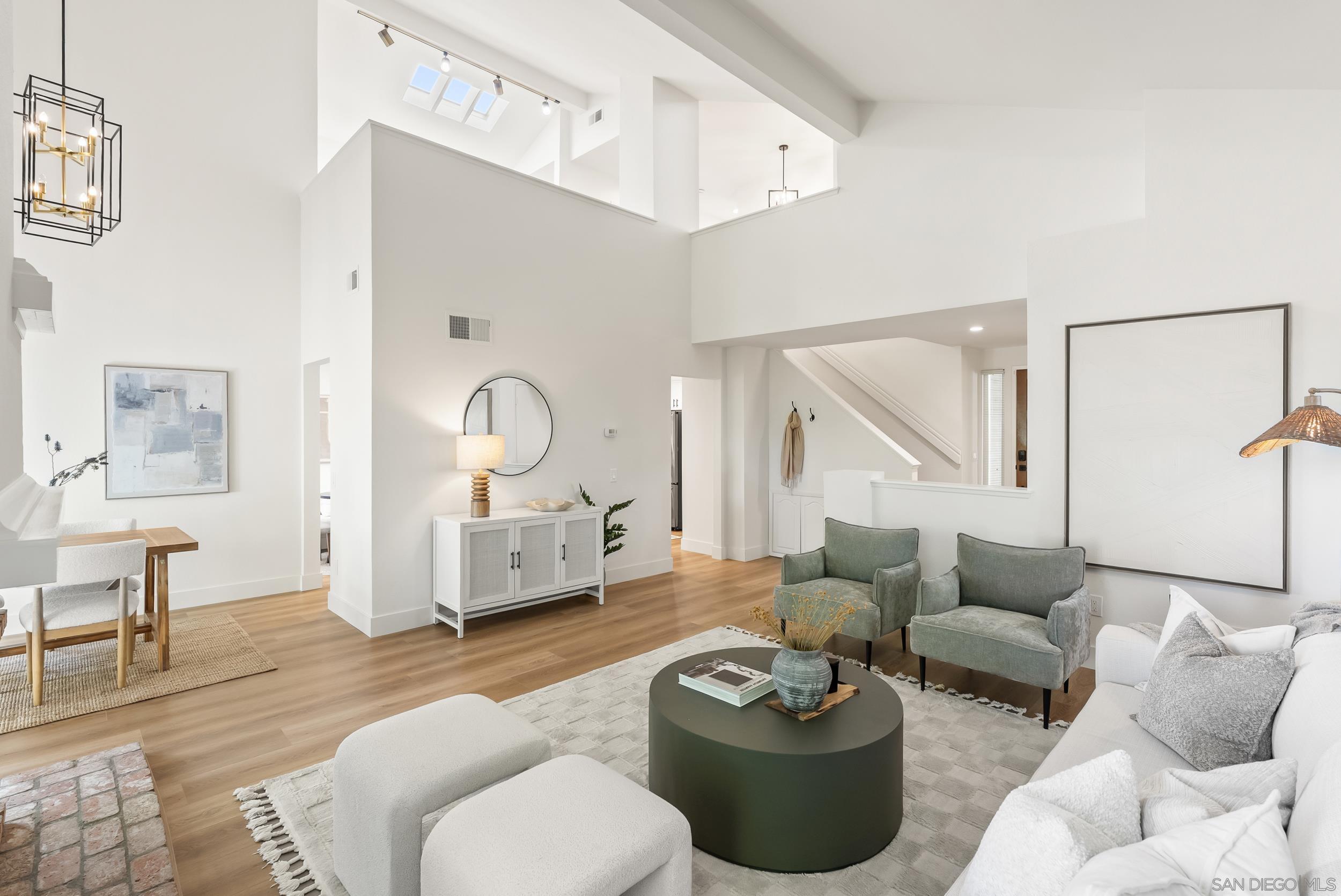 Detail Gallery Image 10 of 51 For 1666  Tennis Match Way, Encinitas,  CA 92024 - 3 Beds | 2/1 Baths