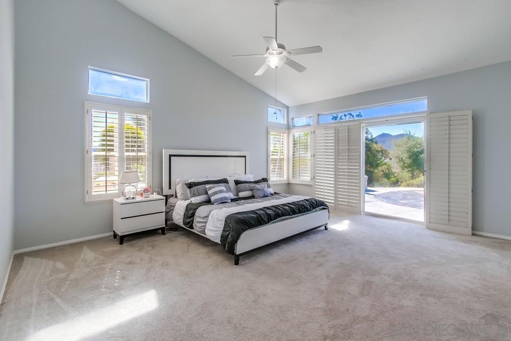 Detail Gallery Image 39 of 74 For 1365  Oak View Way, Escondido,  CA 92029 - 4 Beds | 2 Baths