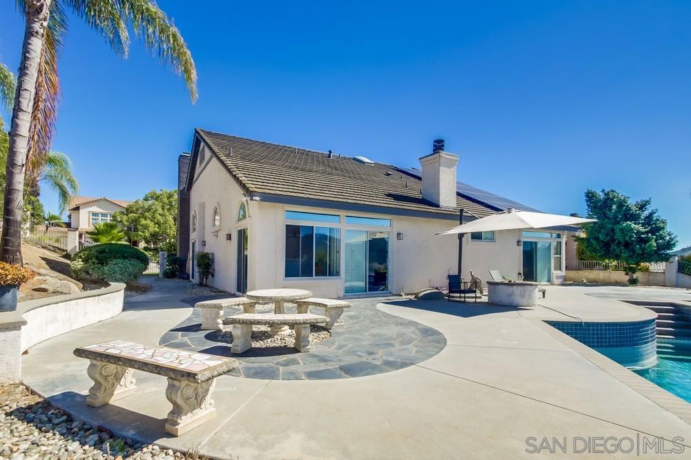 Detail Gallery Image 53 of 74 For 1365  Oak View Way, Escondido,  CA 92029 - 4 Beds | 2 Baths